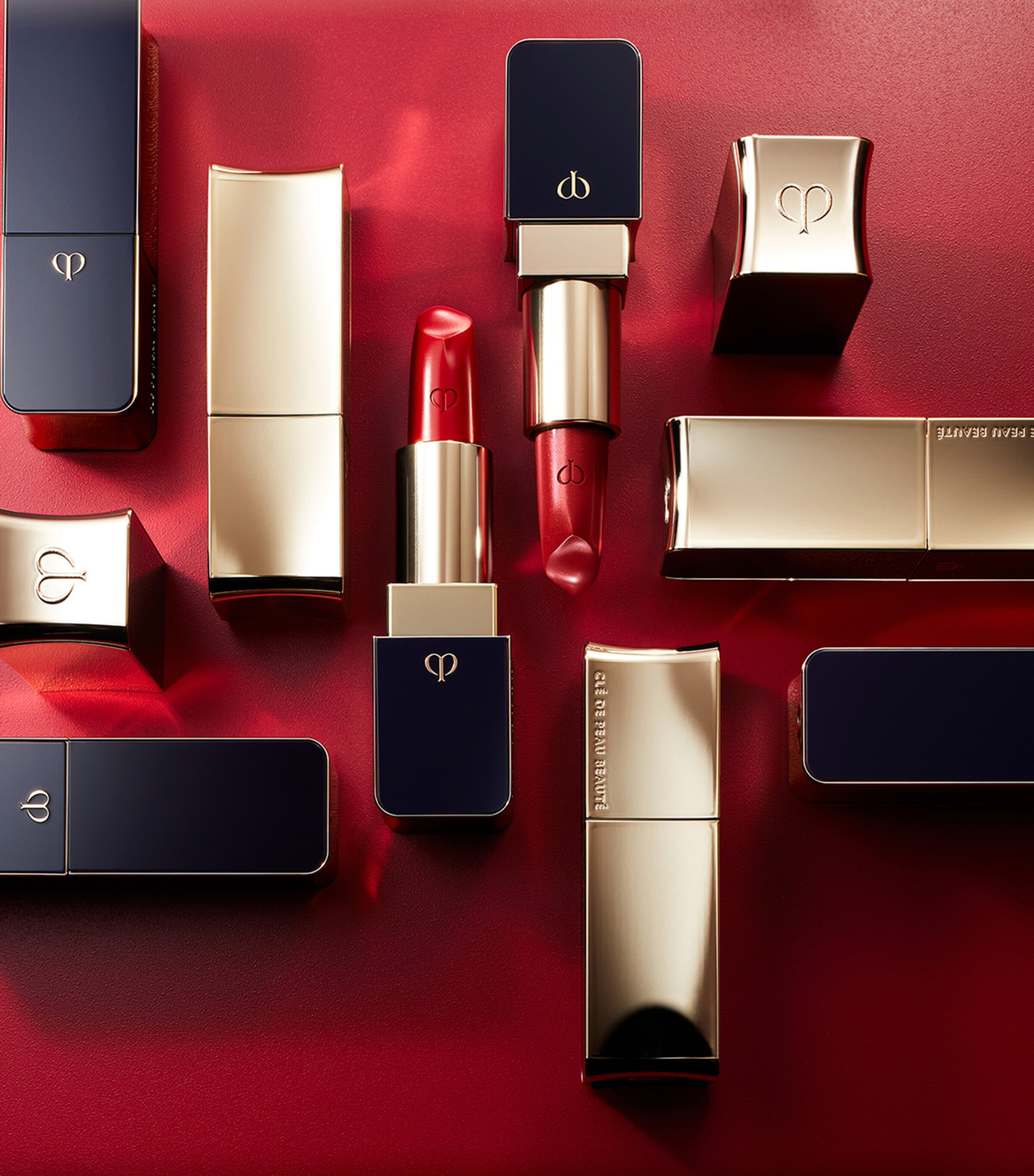 Matte Lipstick 111 Image 7