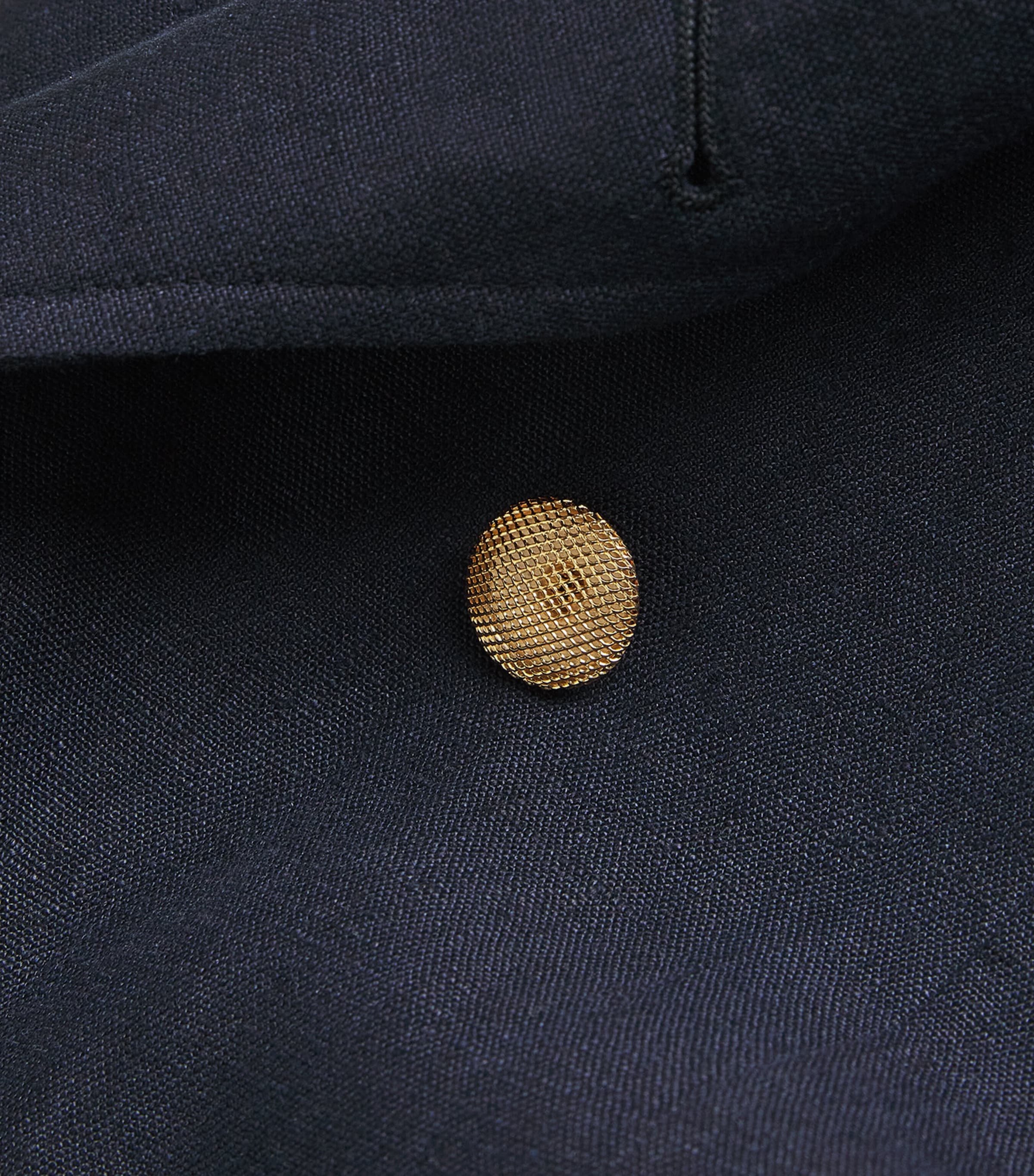 Linen Attitude Drop 7 Blazer 850 Image 5