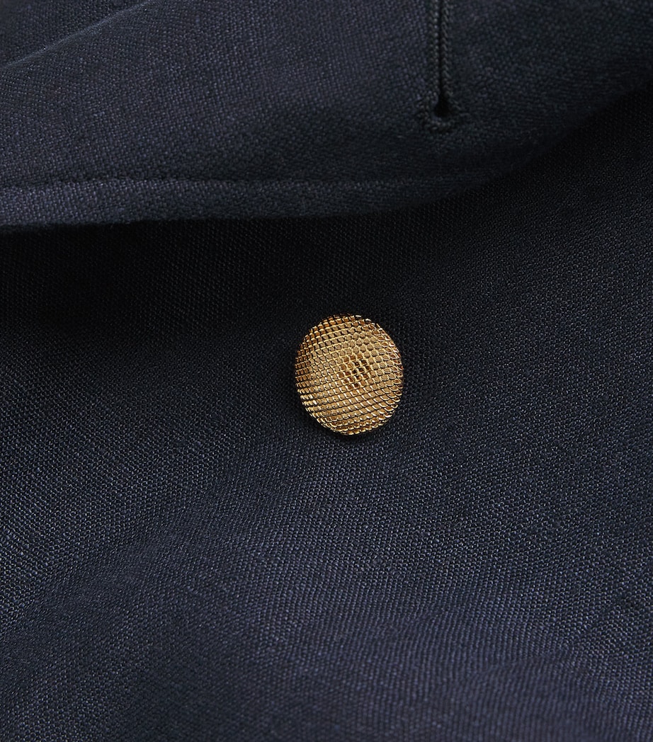 Linen Attitude Drop 7 Blazer 850 Image 5