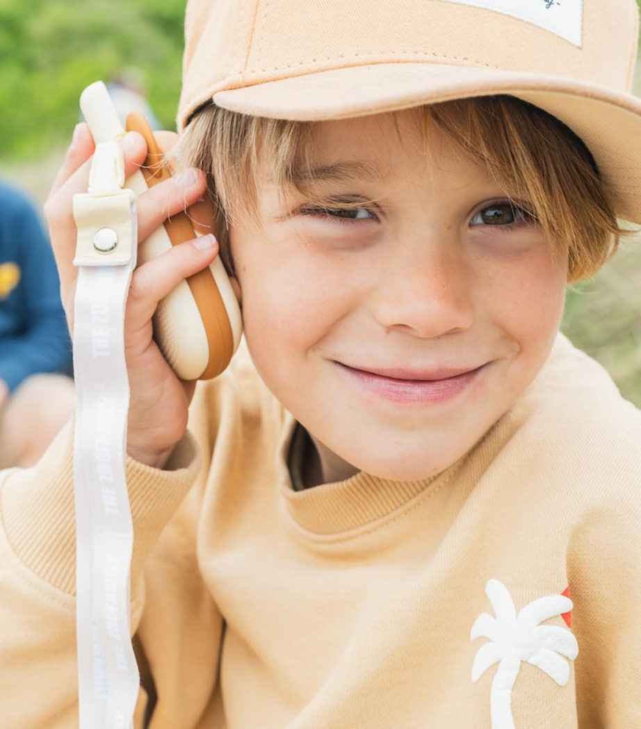 Bear Walkie Talkies MULTI Image 5