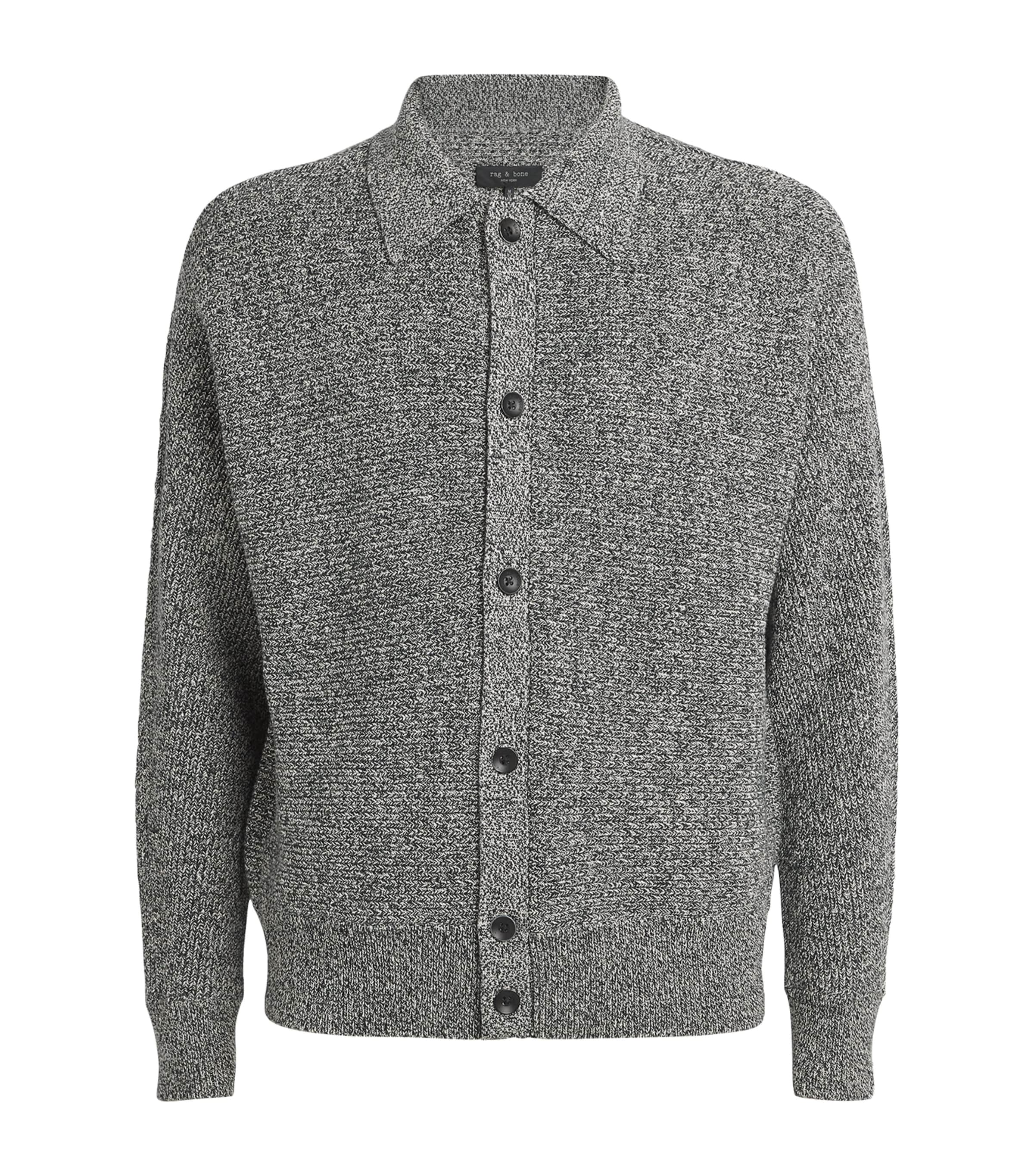 Mens Rag Bone Cardigans Harrods KR