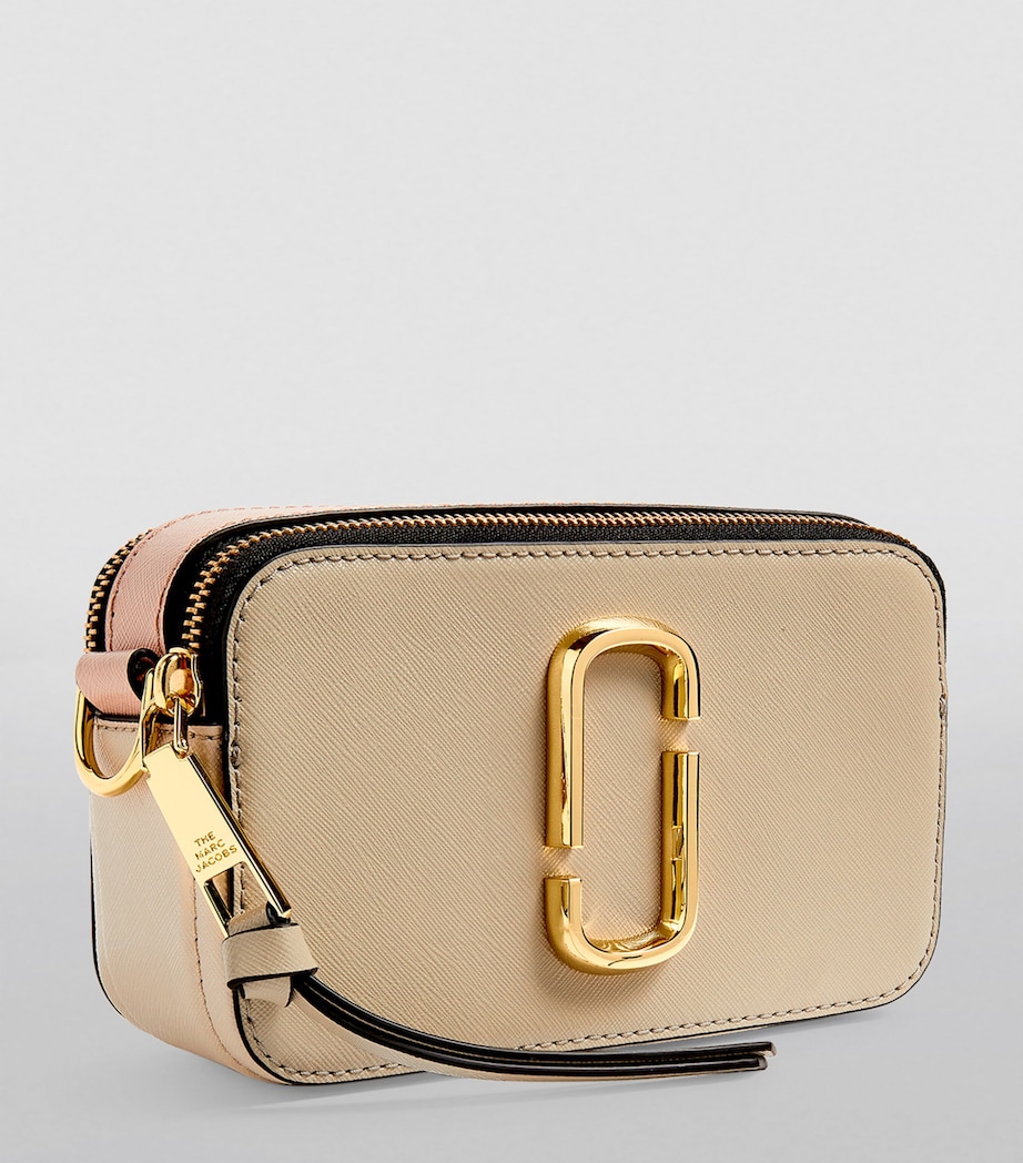 The Marc Jacobs Snapshot Cross-Body Bag 089 DUST MLTI Image 3