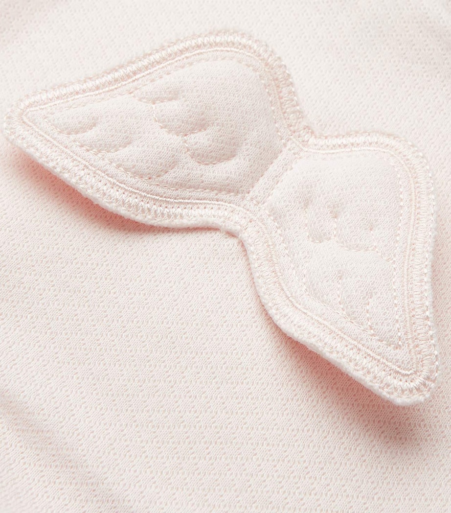 Angel Wing All-In-One Gift Box PINK Image 2