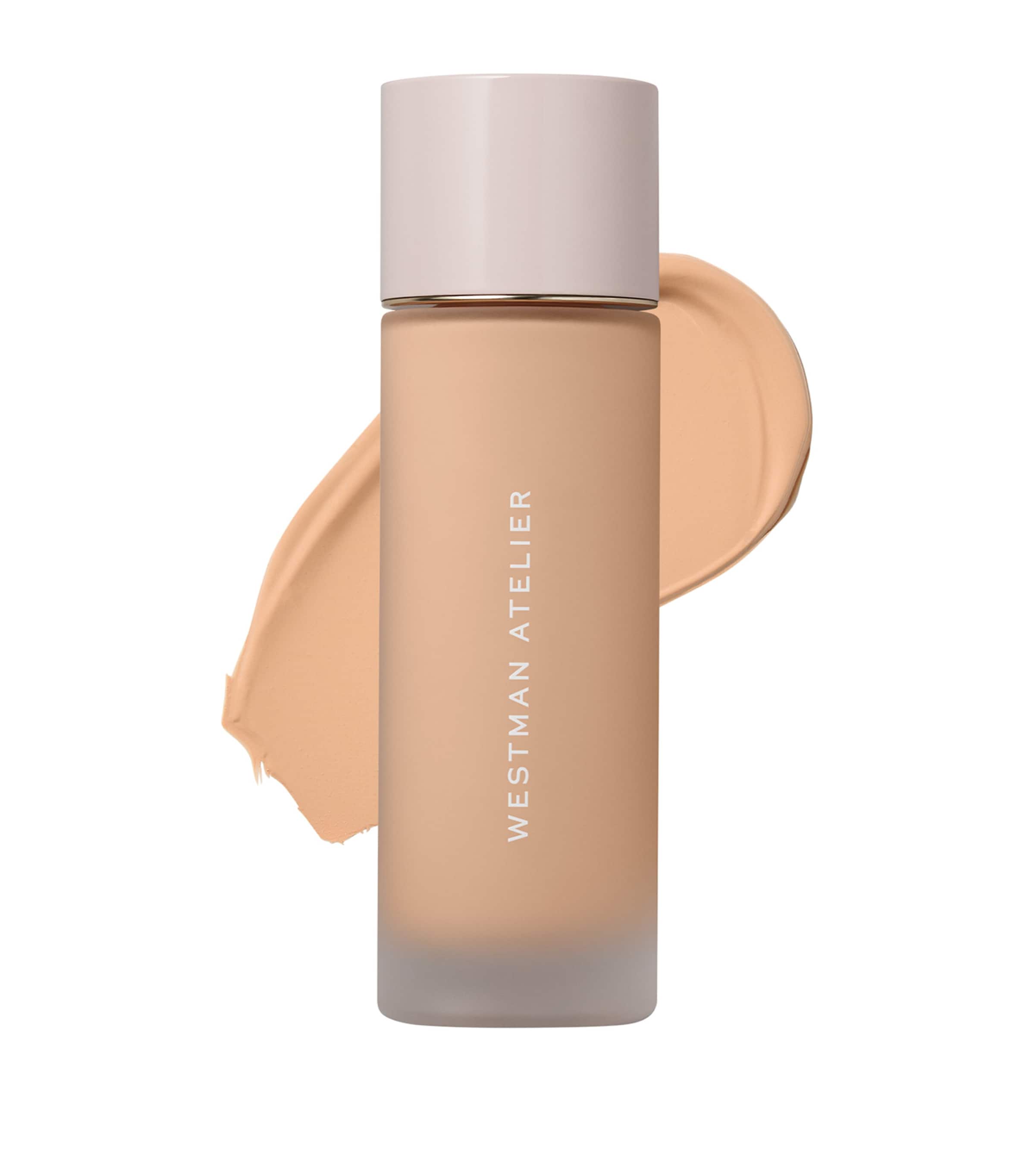 Westman Atelier Suprême Bio-Complex Liquid Foundation Atelier Image 1