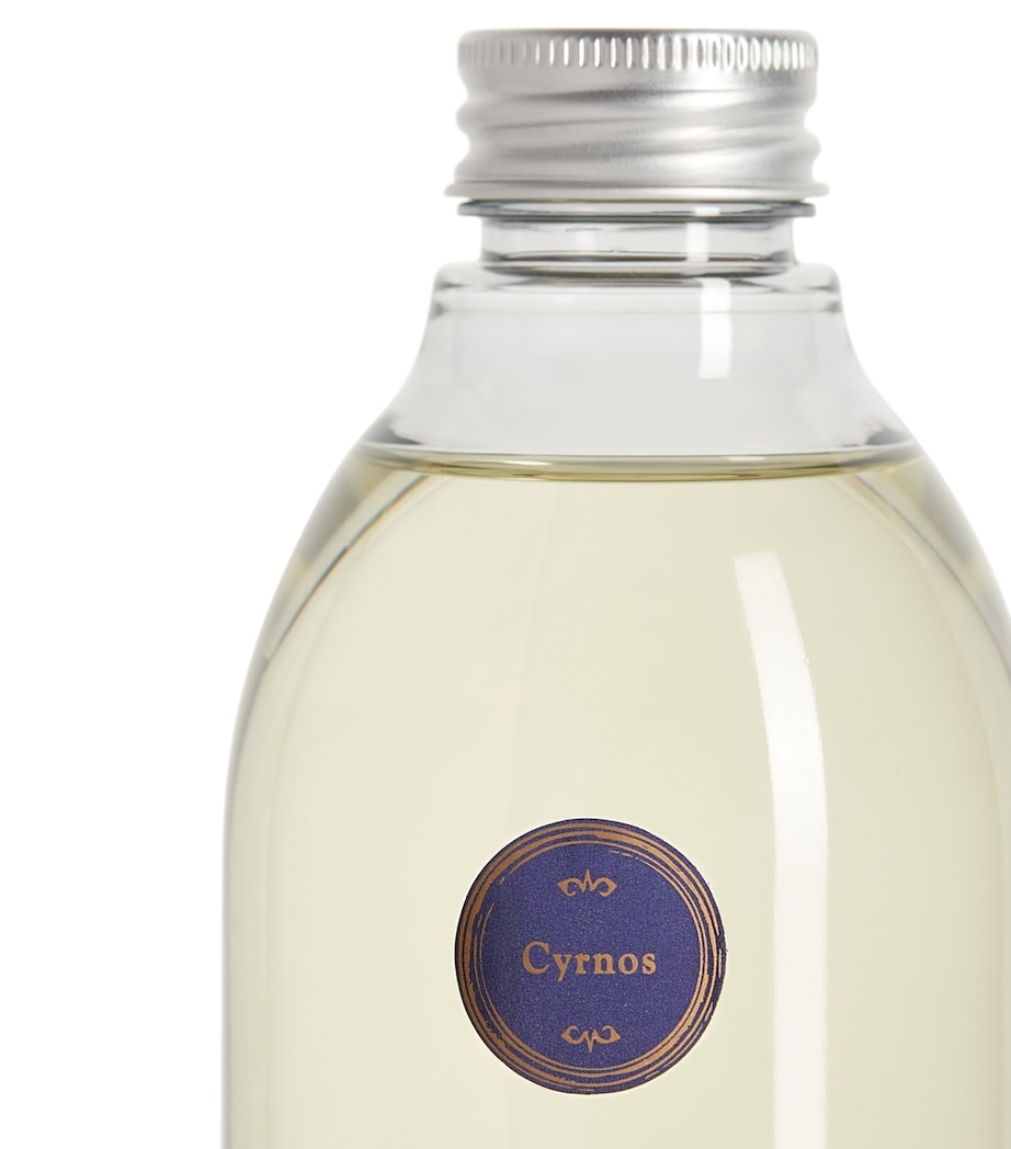 Trudon Cyrnos Diffuser (300ml) - Refill Green Image 2