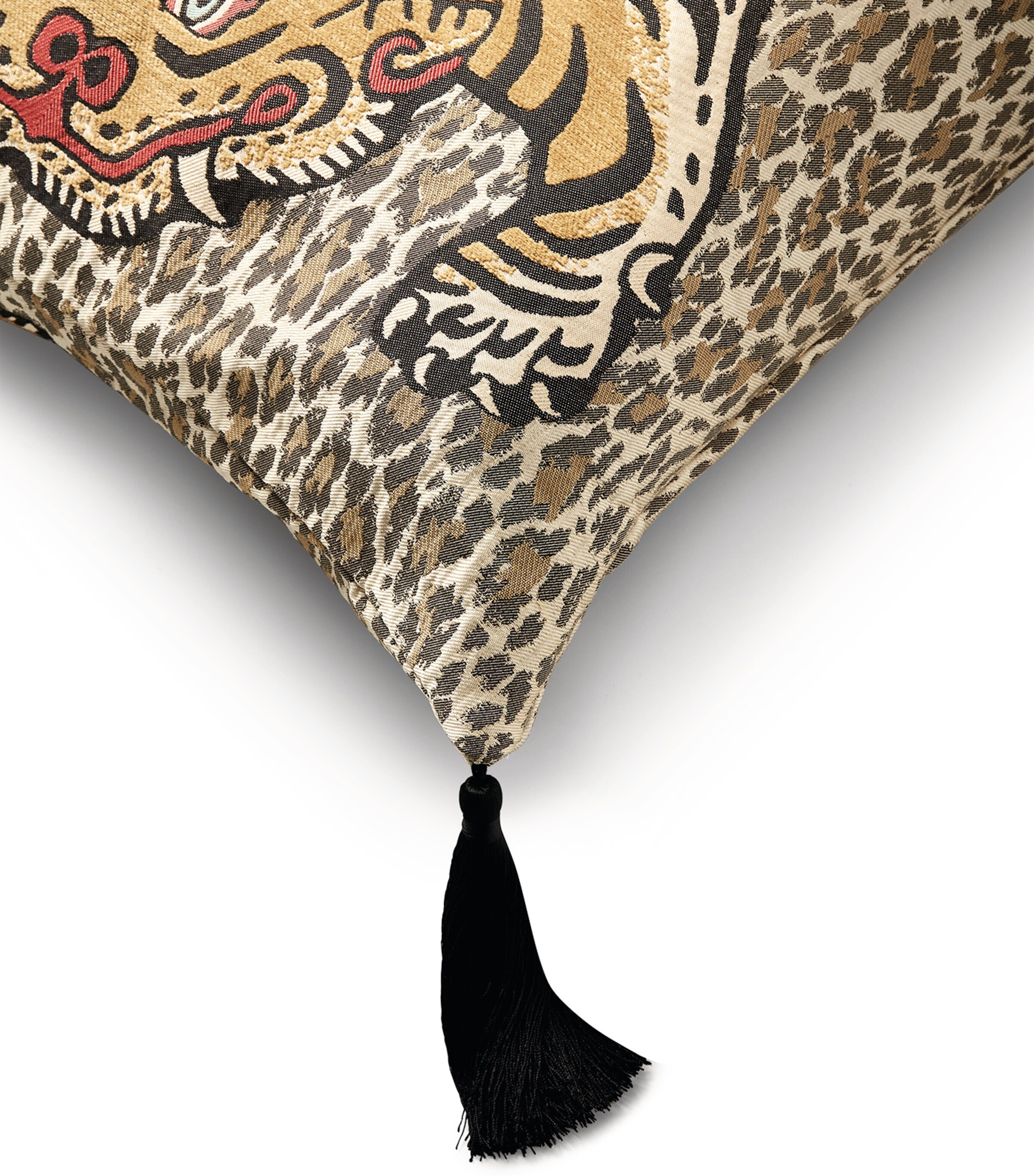 House Of Hackney Saber Cushion (60cm x 60cm) Image 2