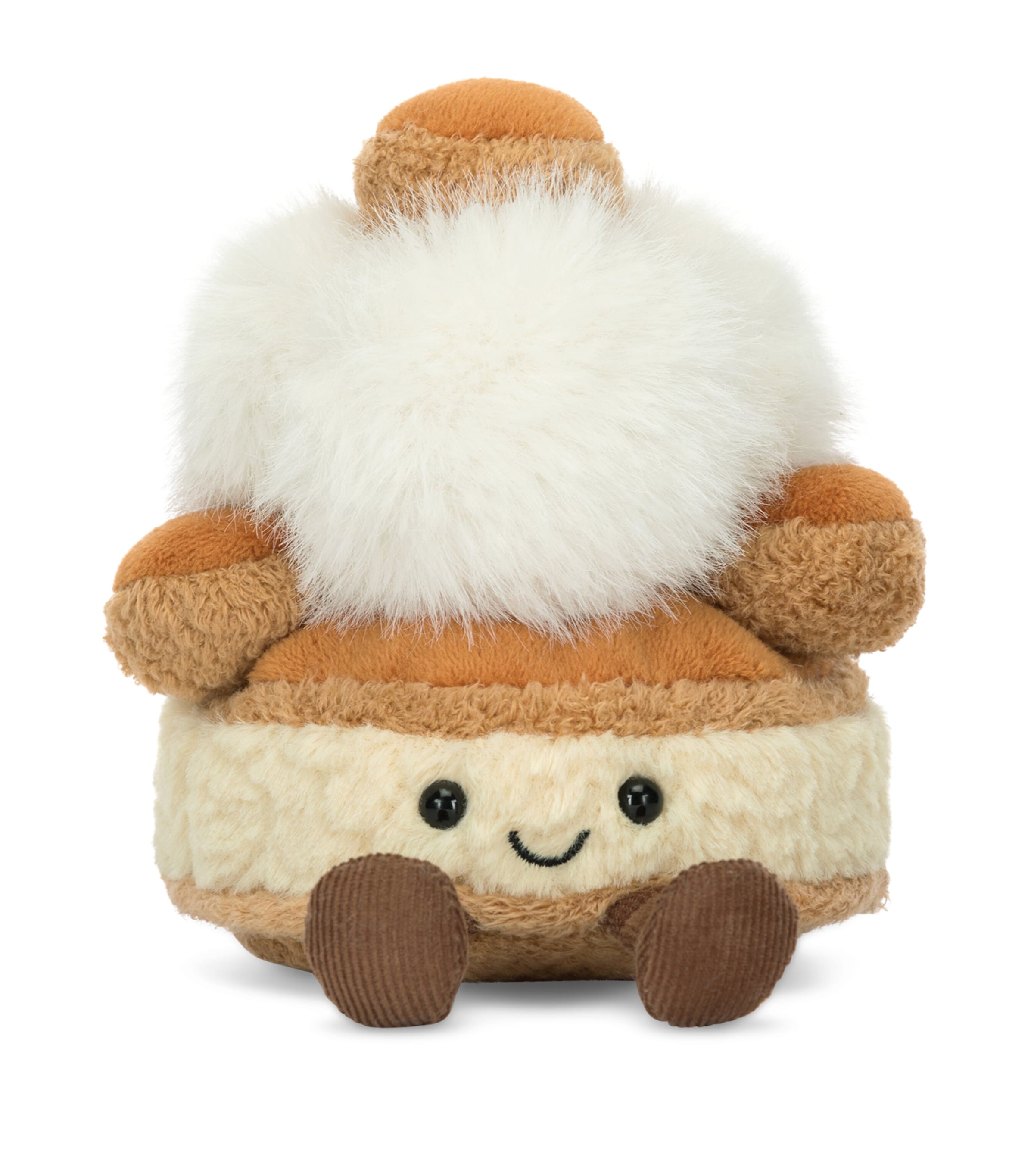 Jellycat Amuseables Mirielle St. Honoré (14cm) Image 1