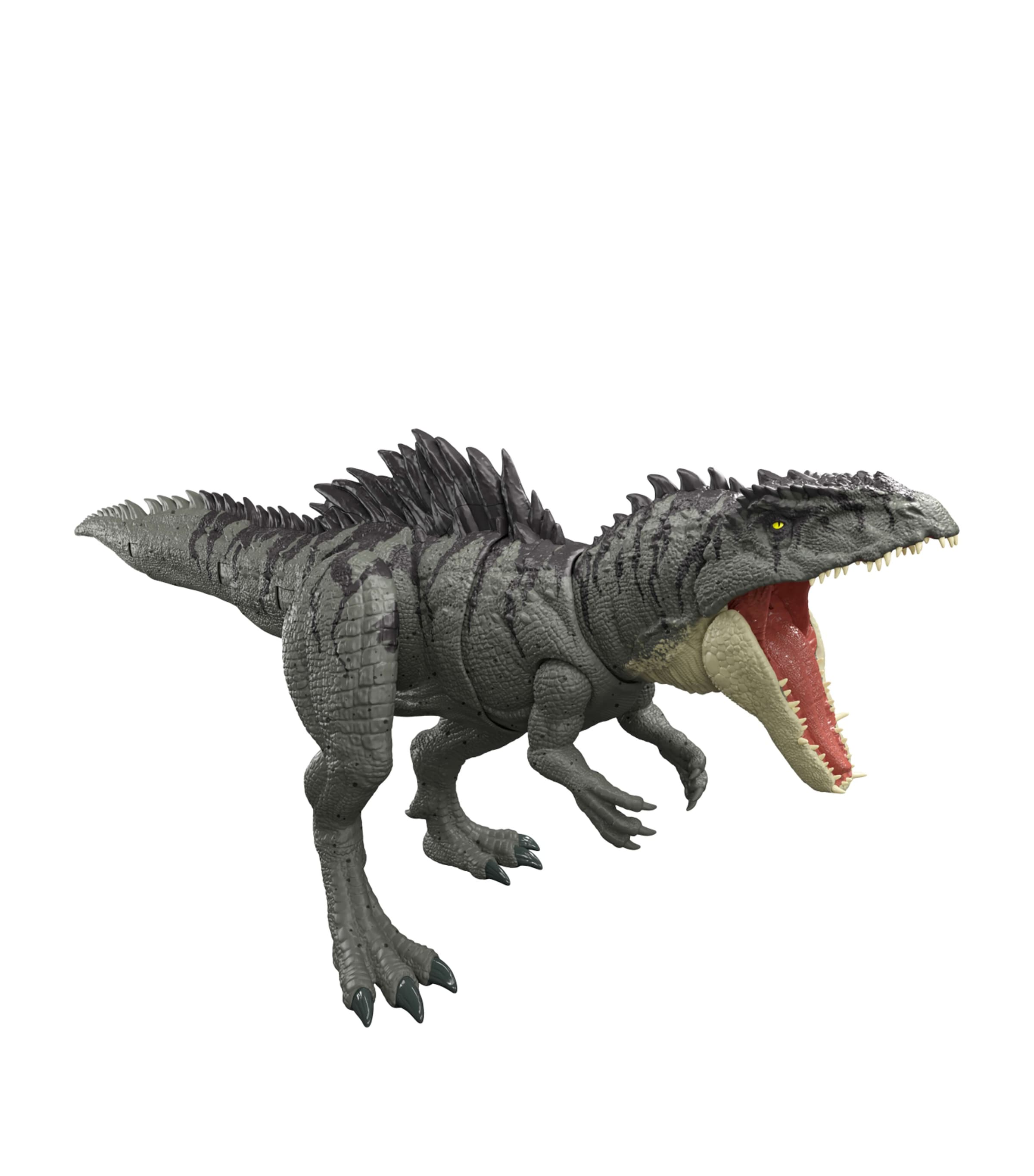 Jurassic World Jurassic World Colossal Chomp Giganotosaurus Image 1