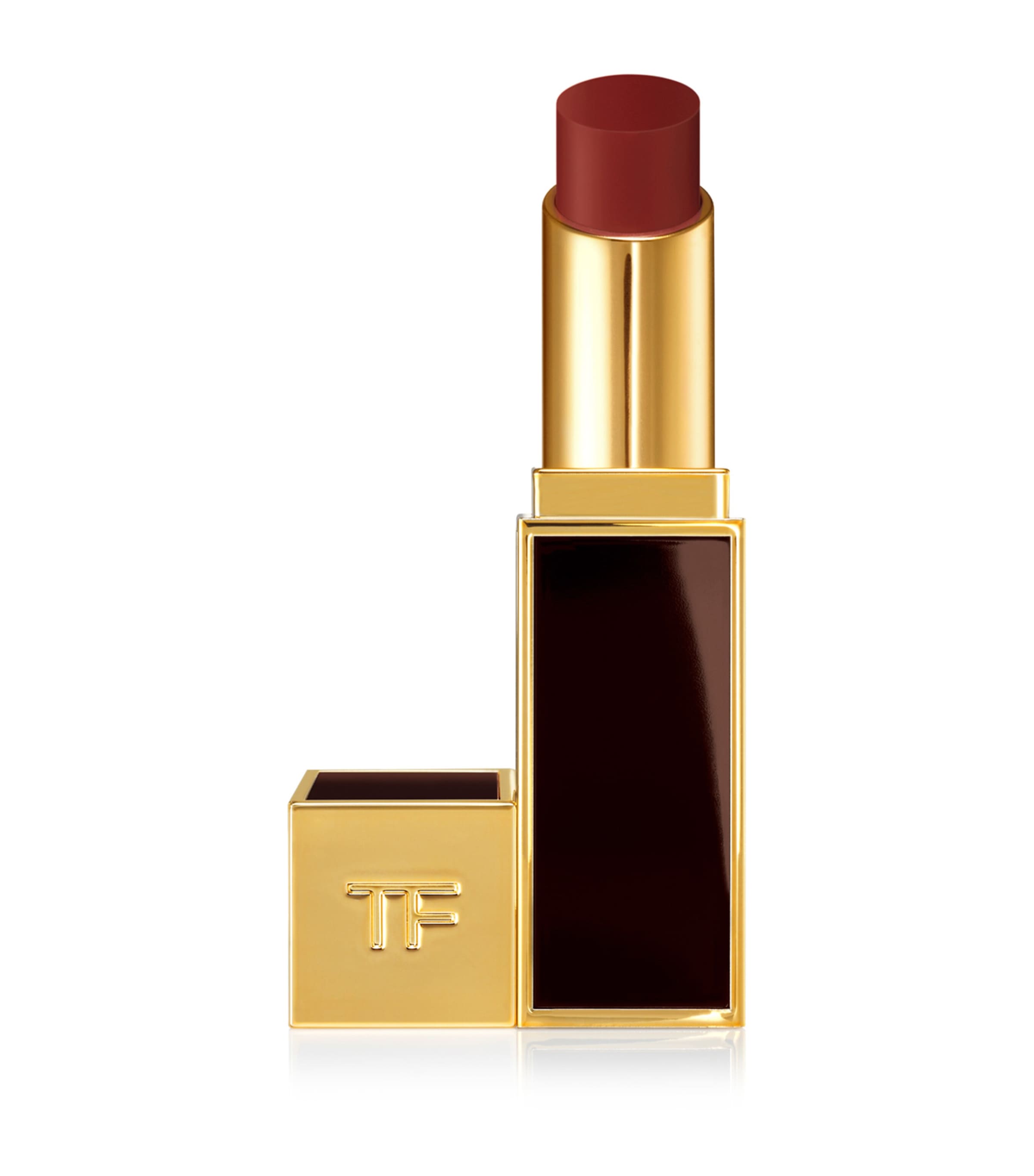 Tom Ford Lip Color Satin Matte In Red