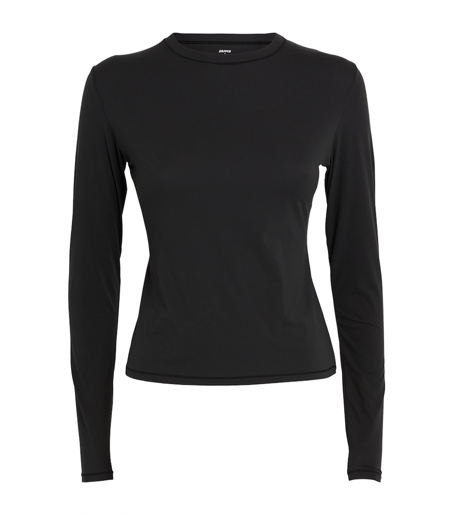 Long-Sleeved T-Shirt ONYX Image 1