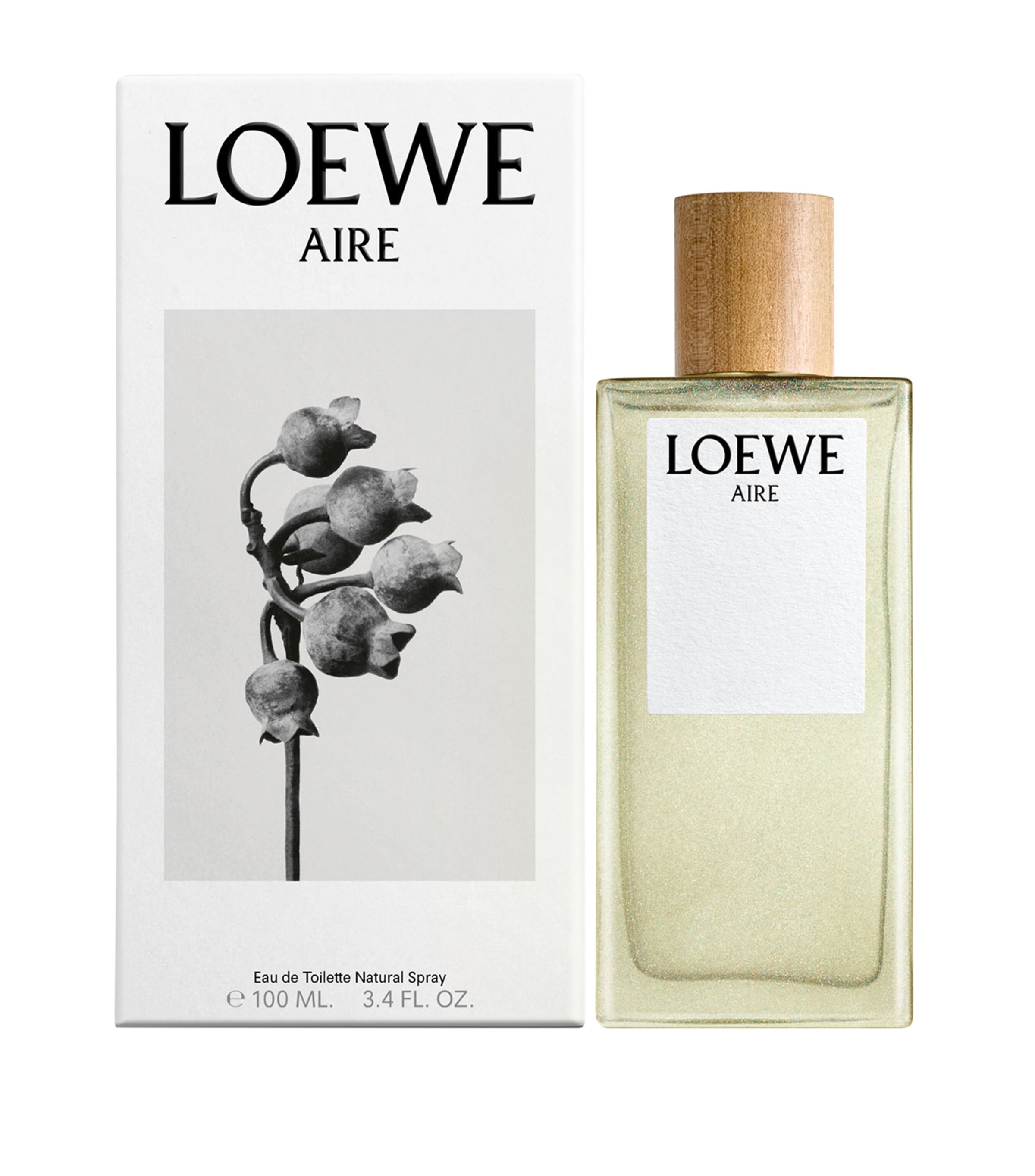 LOEWE AIRE オードトワレ 100ml LOEWE Aire Eau de Toilette (100ml) | Harrods US