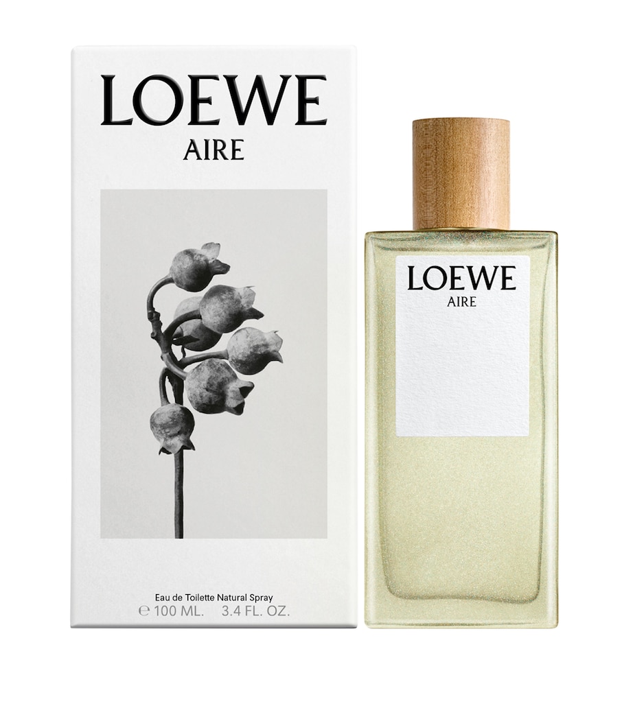 Aire Eau de Toilette (100ml) NO COLOUR Image 7