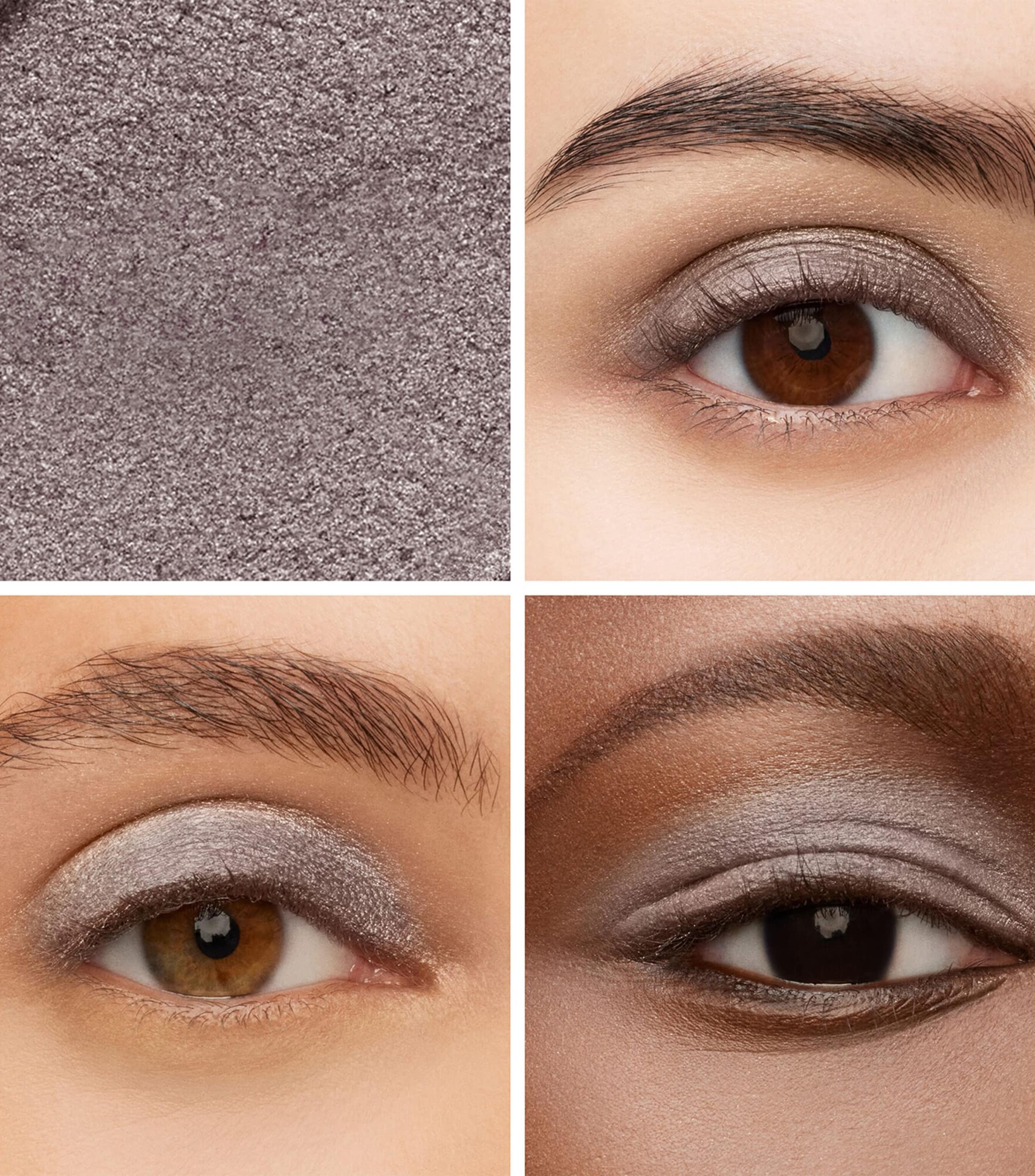 Caviar Stick Shimmer Eyeshadow SMOKY QUARTZ Image 3