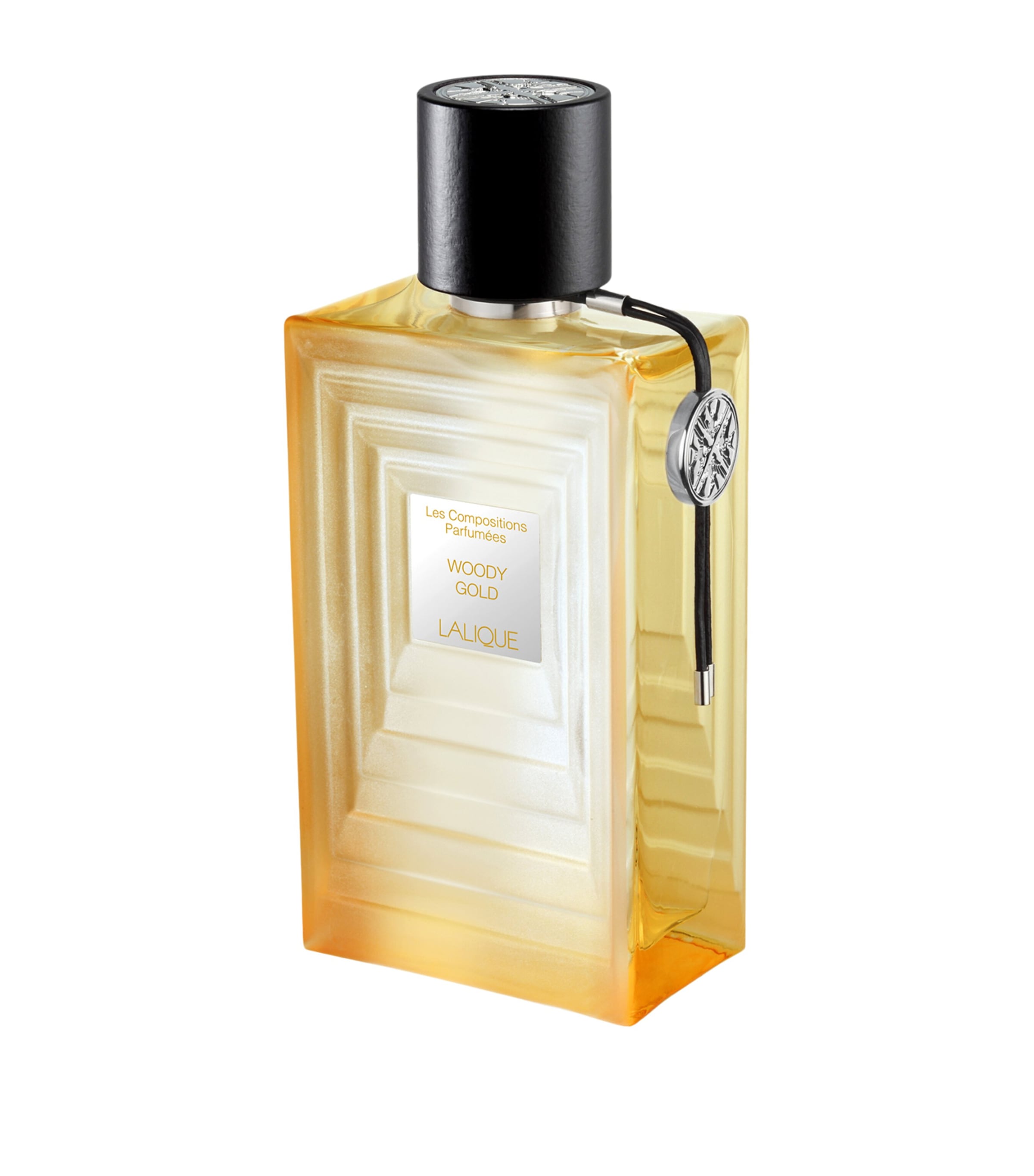 Lalique Les Compositions Parfumées Woody Gold Eau De Parfum