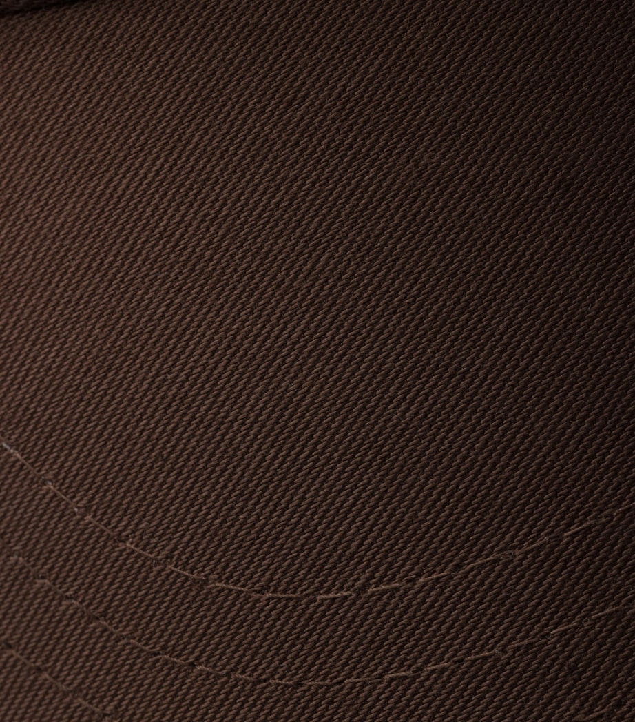 Cotton Baseball Cap F0192 Image 3