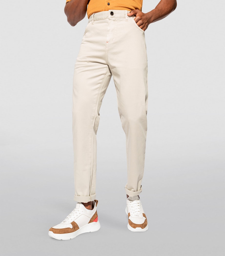 Slim Jeans 381 Image 3