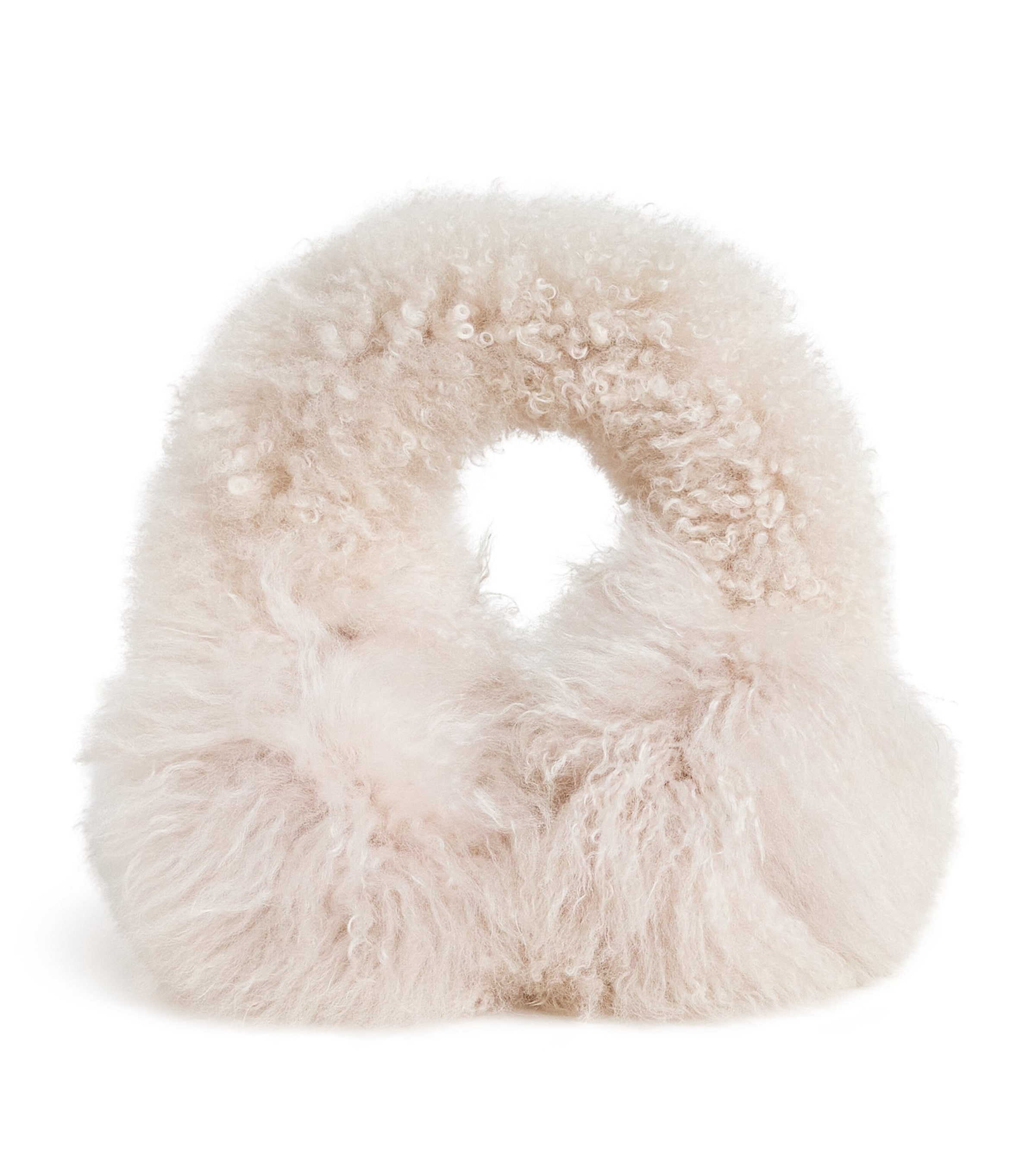 Alpaca Earmuffs