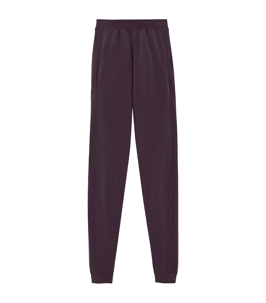 Wool Sweatpants 5005 Image 1