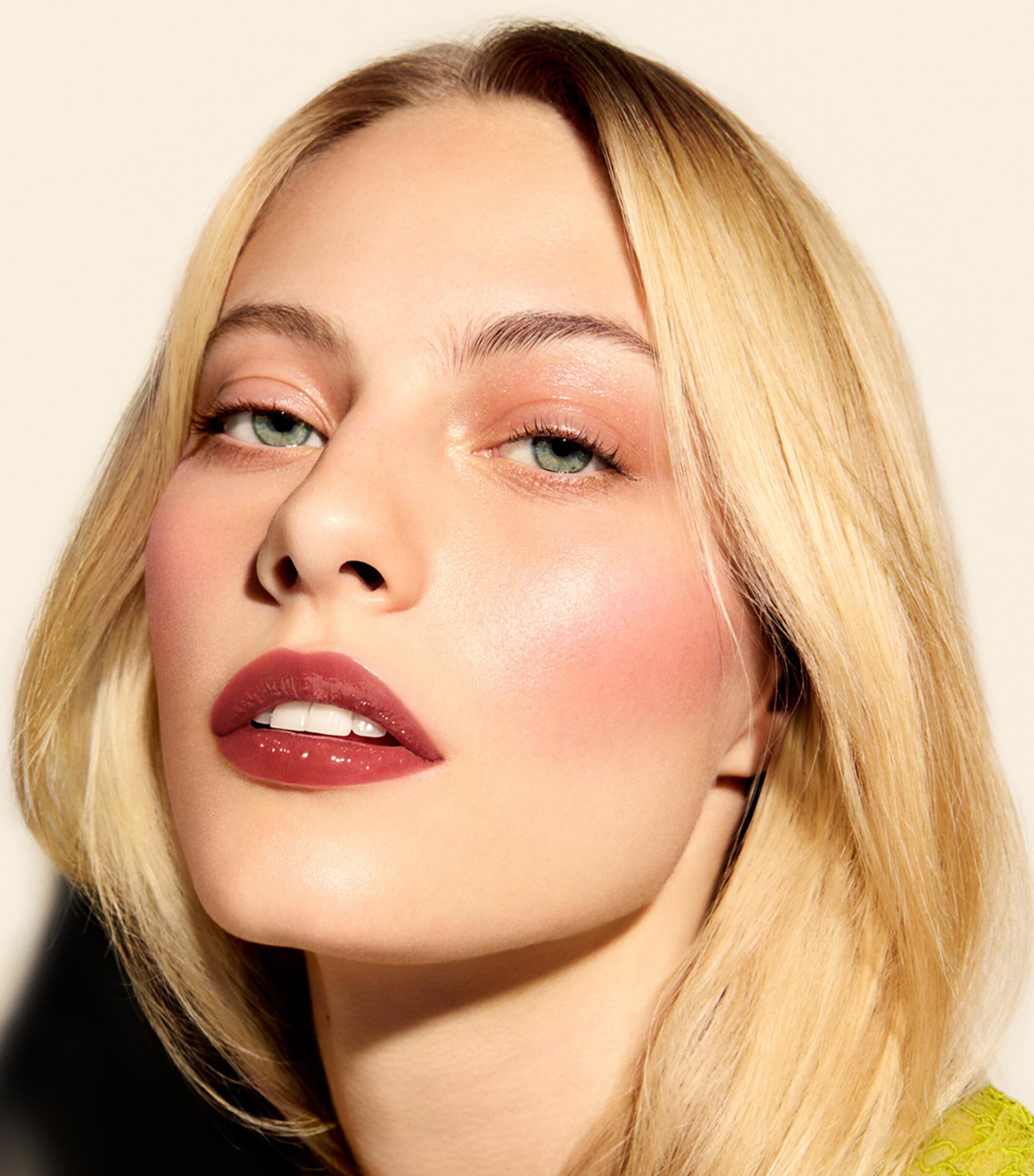 Gucci Gucci Glow Oil-in-Water Tint Image 5