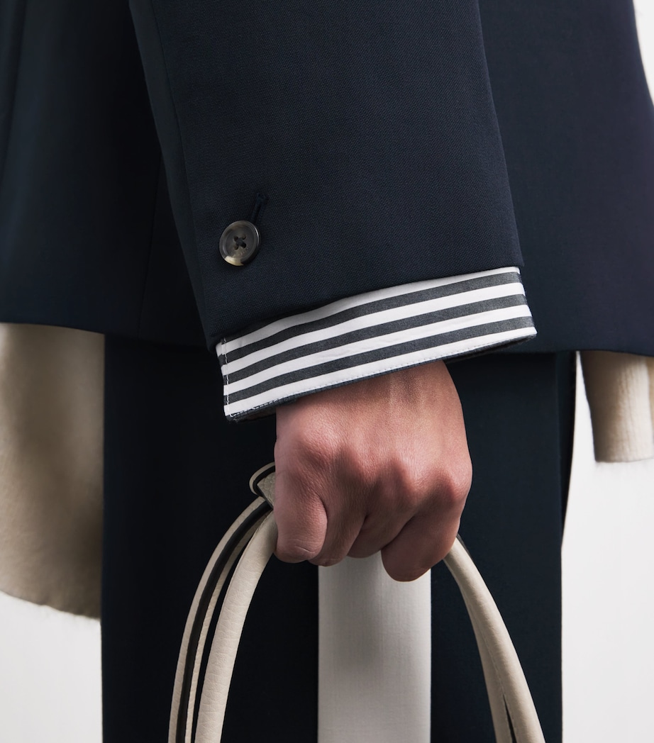 Wool Frank Blazer 415 SAL Image 3