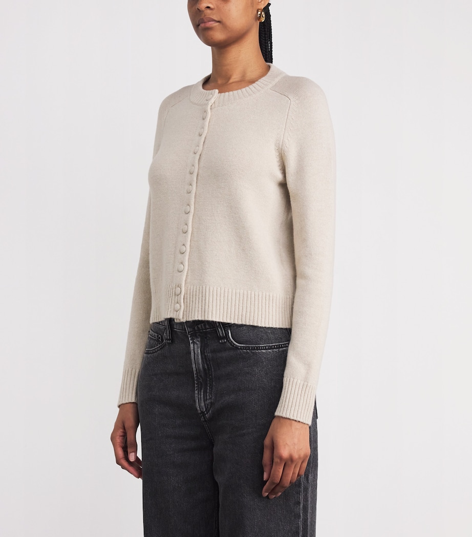 Wallace Cardigan OATML Image 3