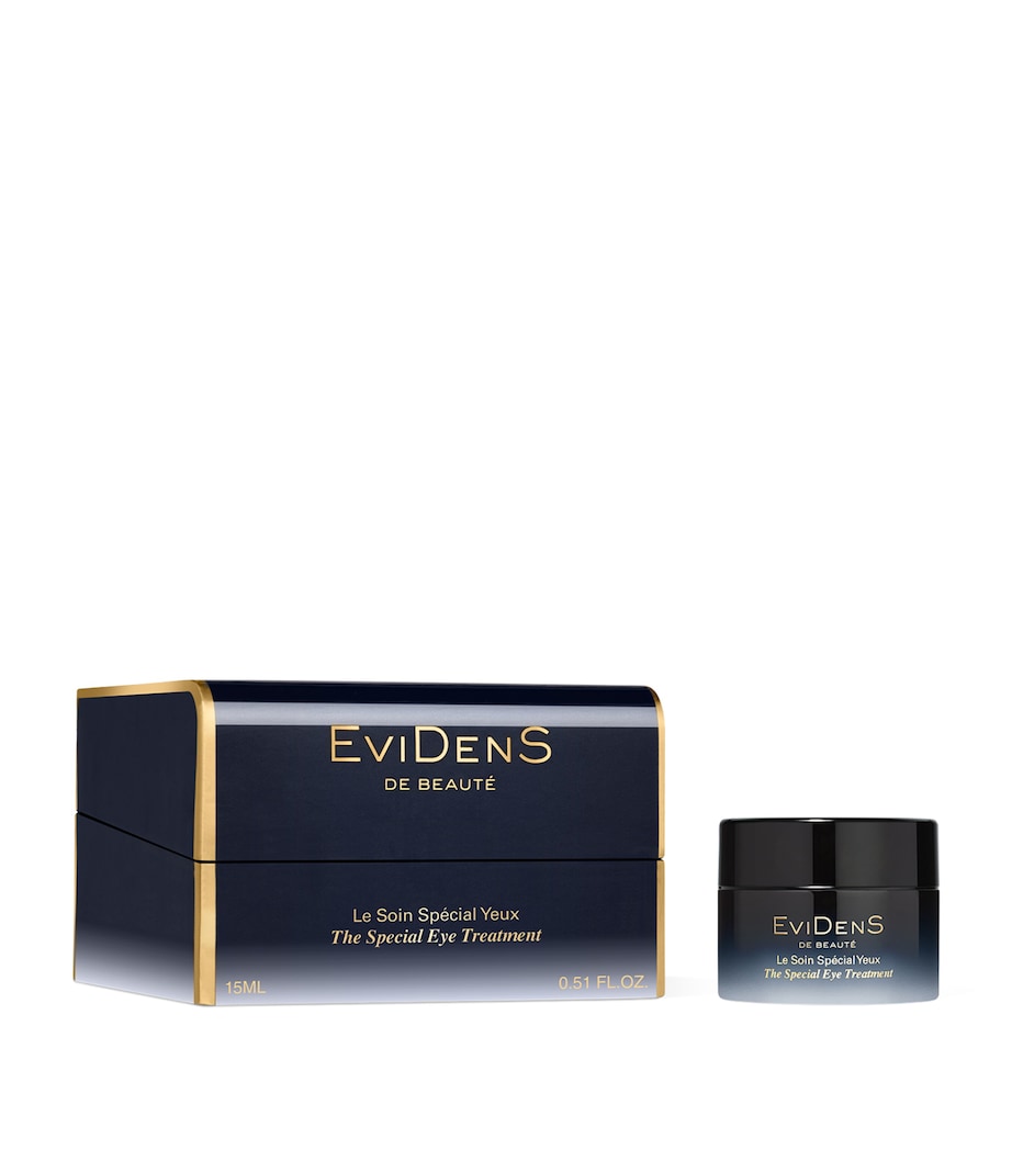 The Special Eye Treatment (15ml) NO COLOUR Image 3