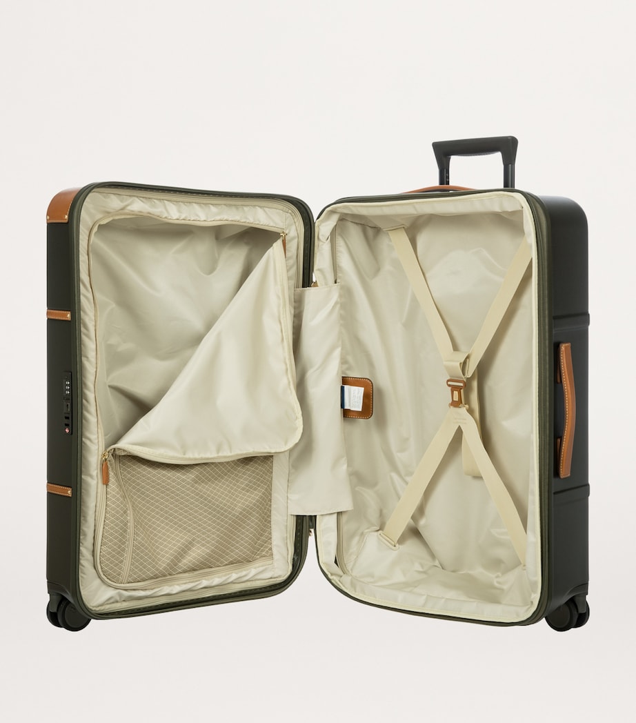 Bellagio 3 Check-In Suitcase (70.5cm) OLIVE 078 Image 6
