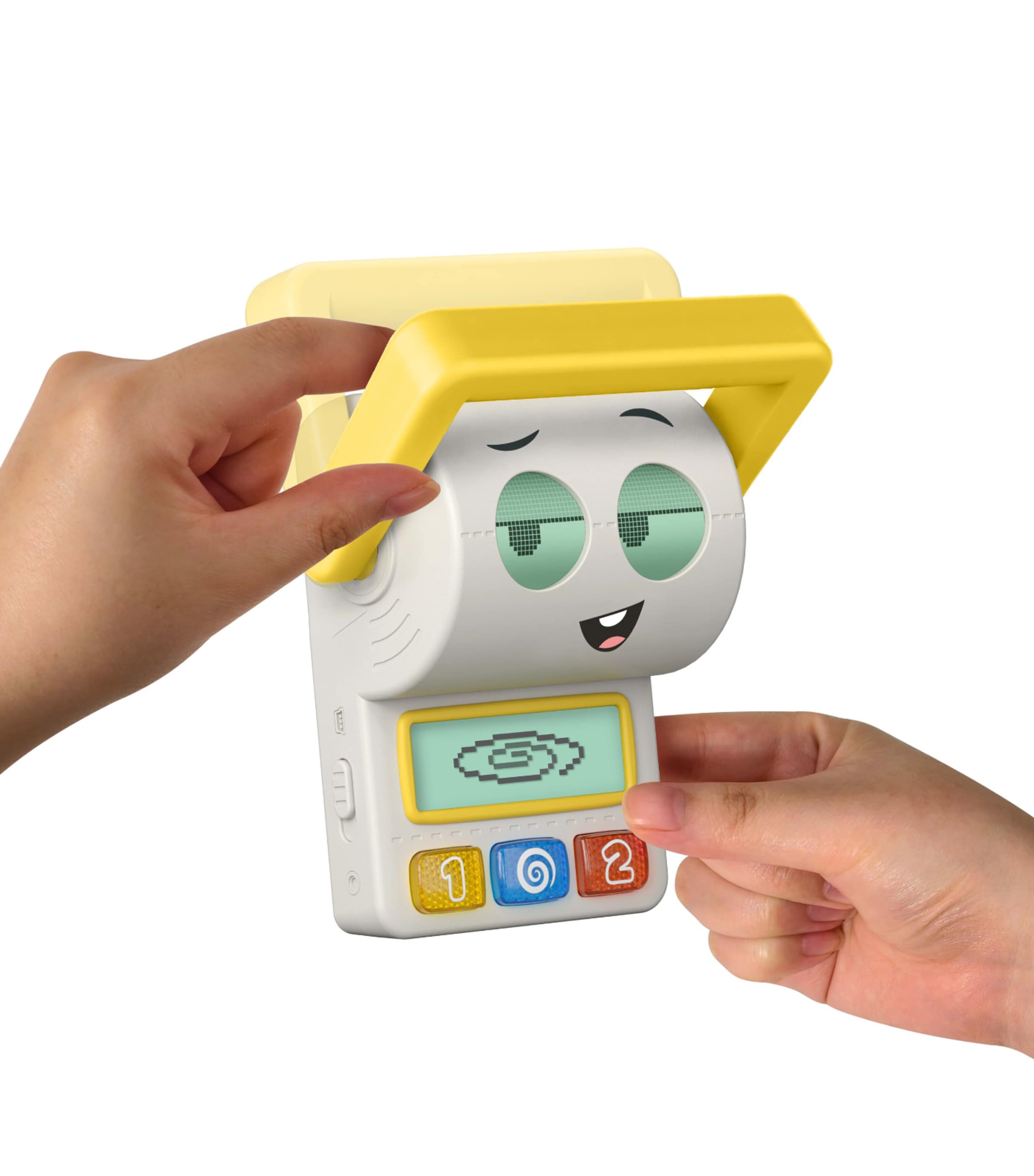 Disney x Pixar Toy Story 5 Potty Talk Mr. Smartypants Image 5