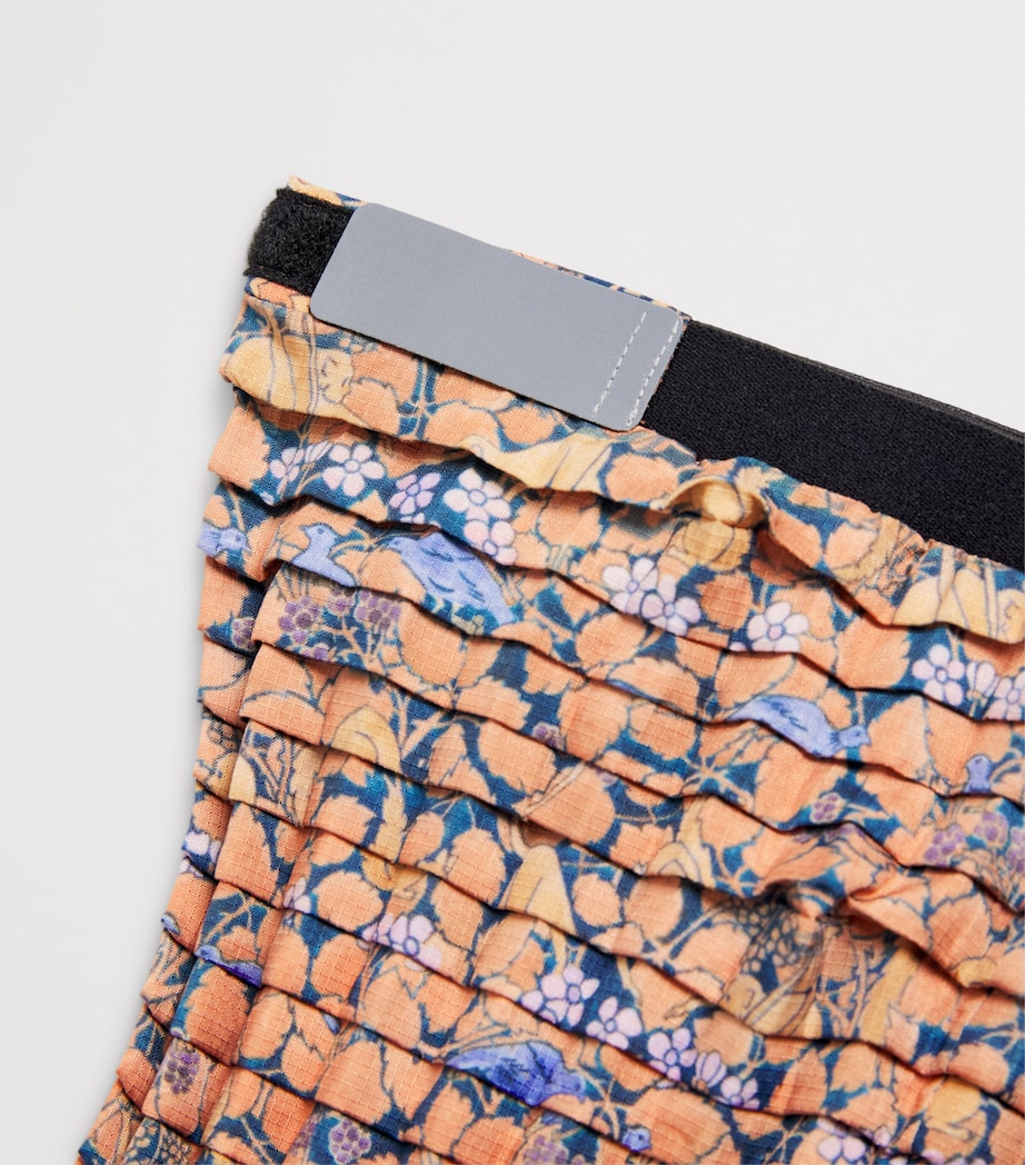 Petit Pli Pleated Versa-Tile Trousers (4 Months - 9 Years) V&a Colb Kathln Ker Image 4