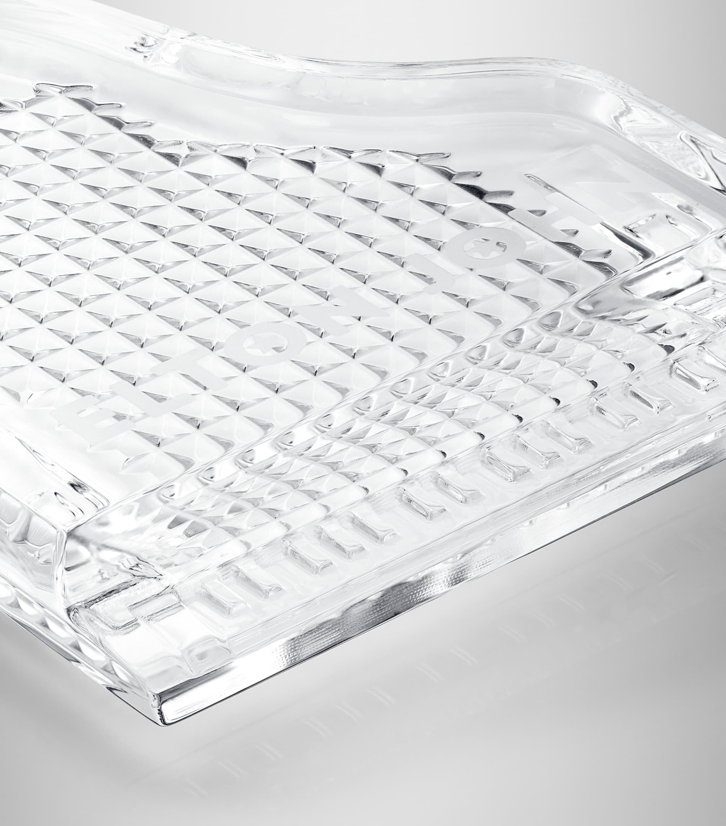 Elton John Piano Ornament CLEAR Image 5