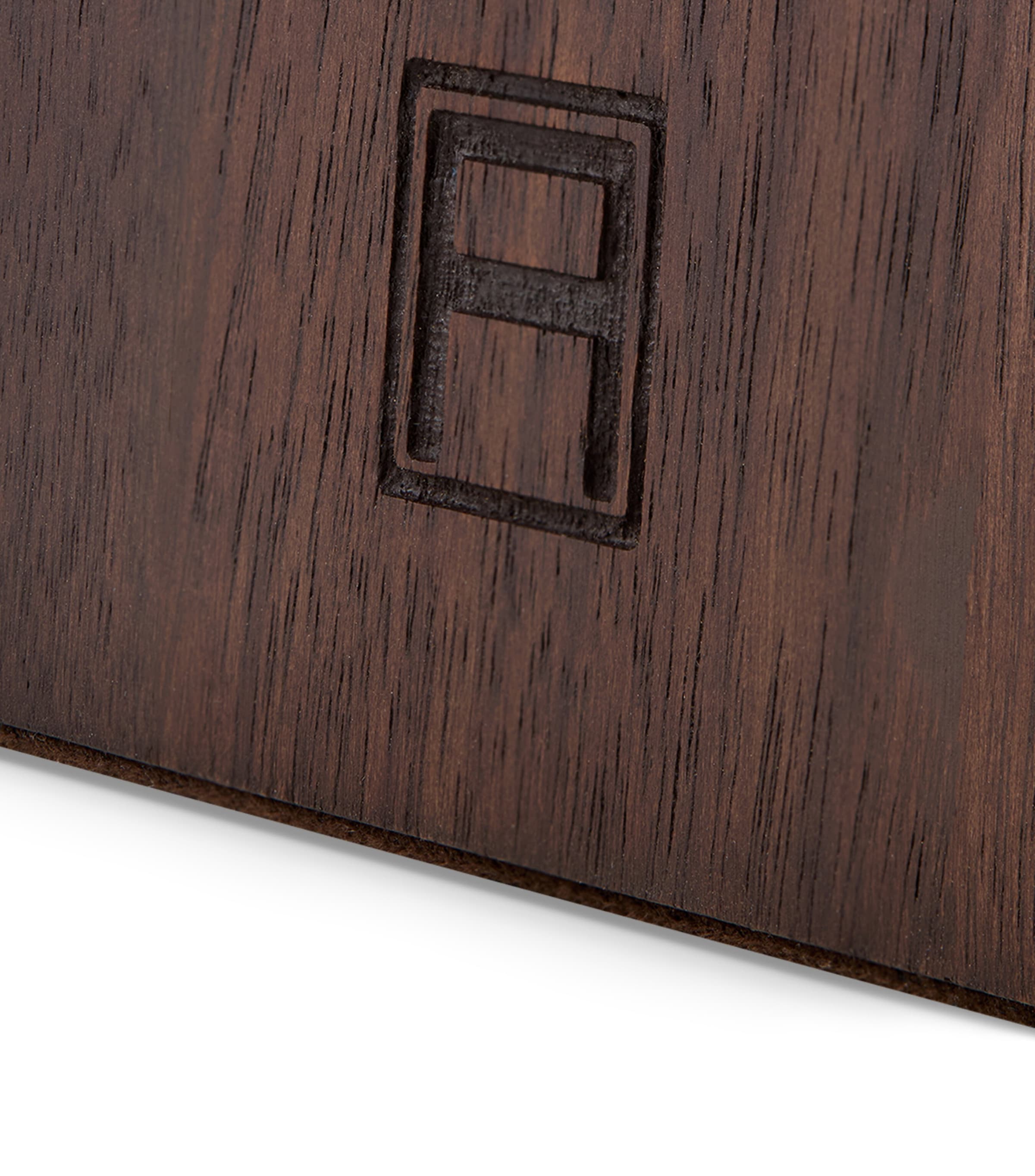 Library Bookends (Set of 2) BROWN Image 5