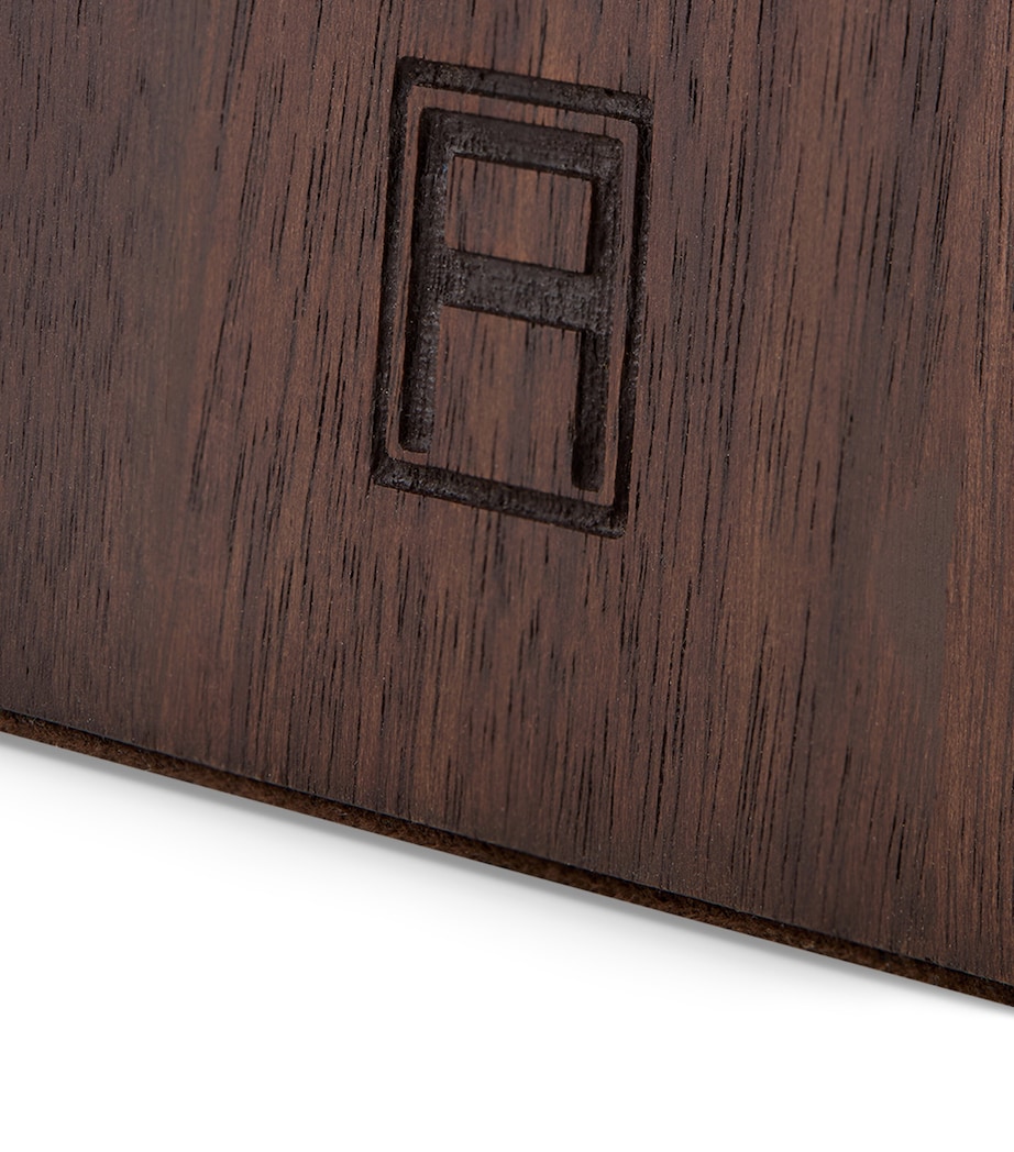 Library Bookends (Set of 2) BROWN Image 5