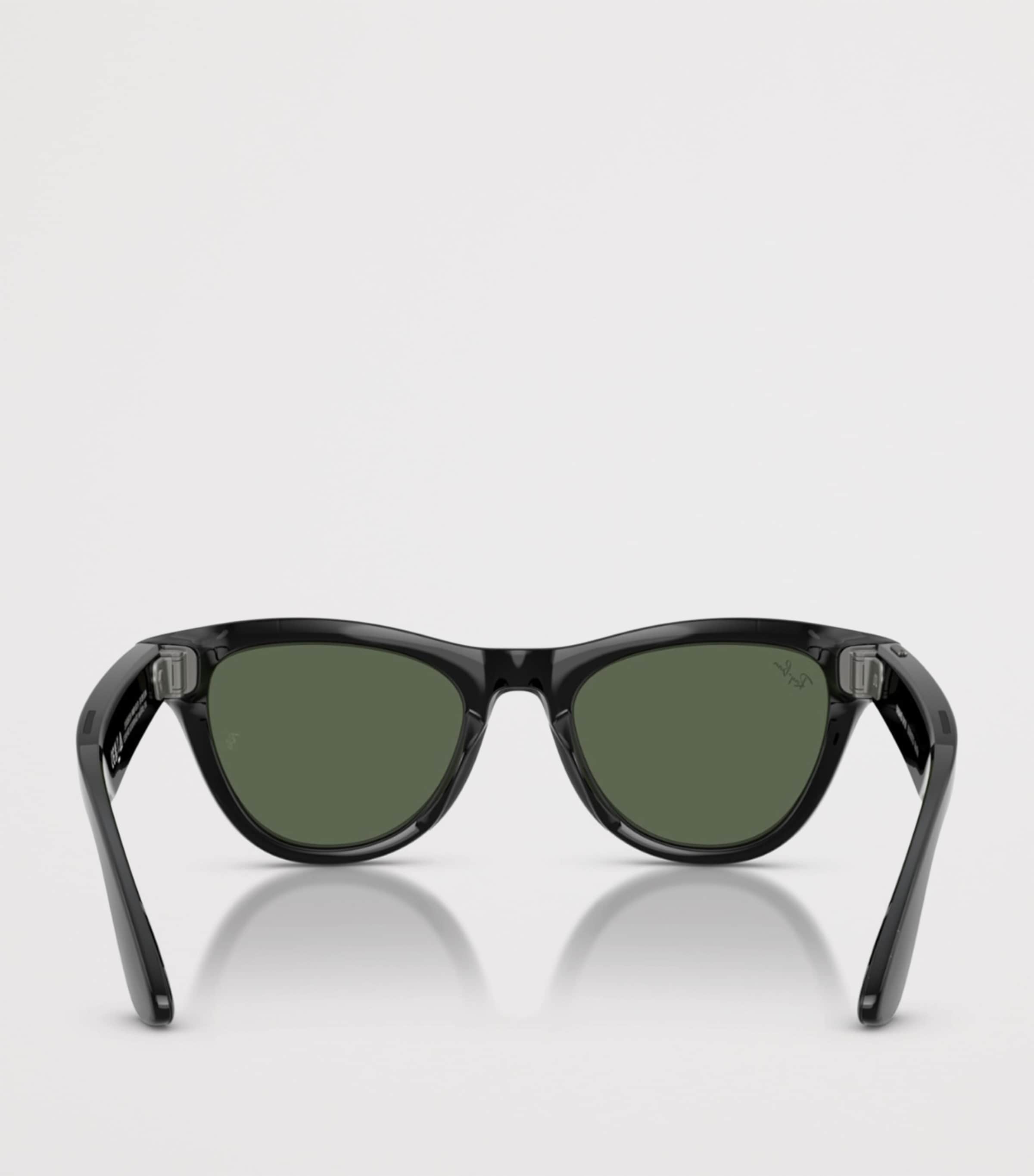 x Meta Smart Skyler Sunglasses 601/71 Image 4