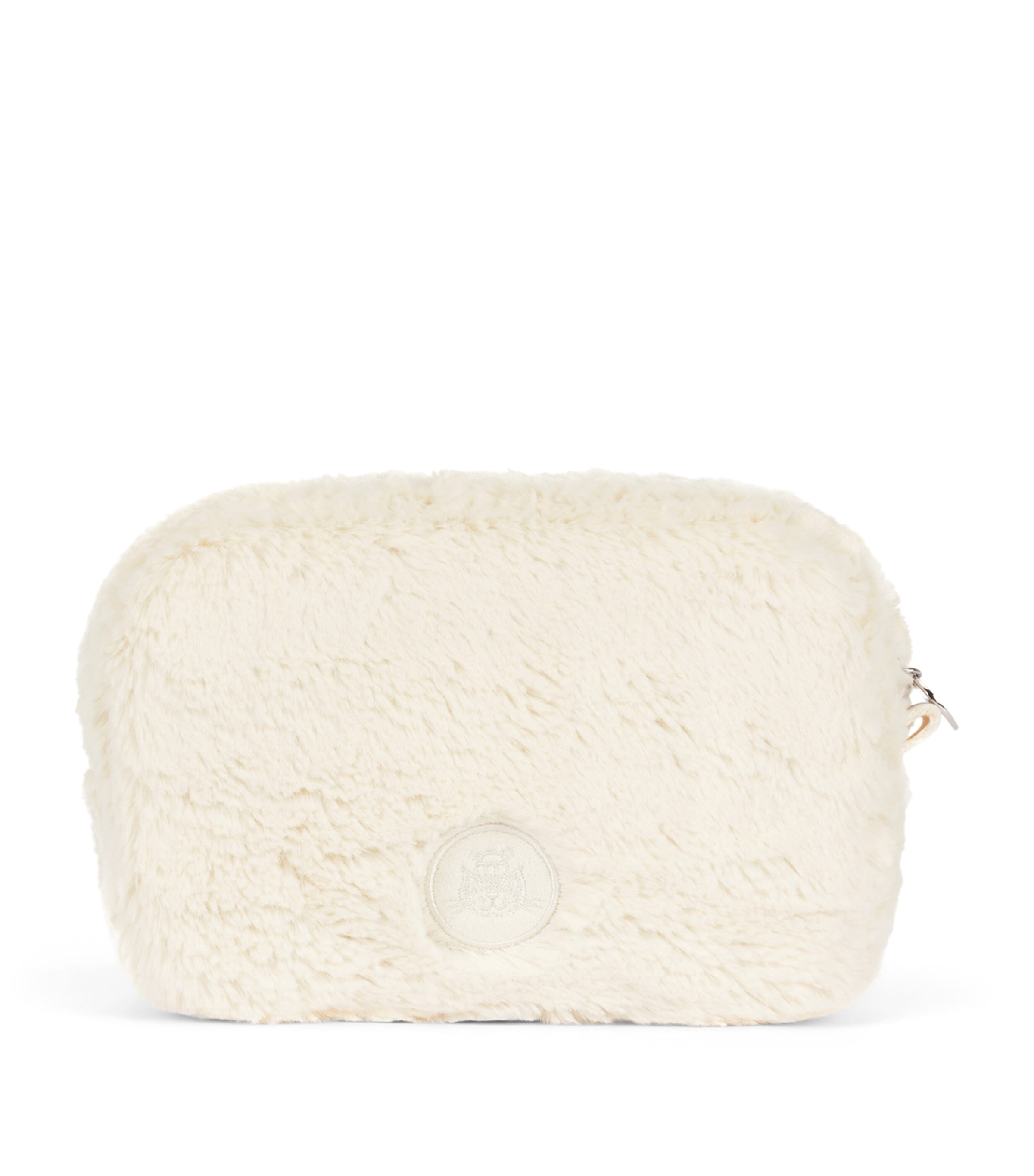 Jellycat Rufferty Puppy Pouch Image 3