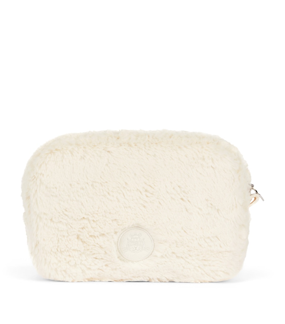 Jellycat Rufferty Puppy Pouch Image 3