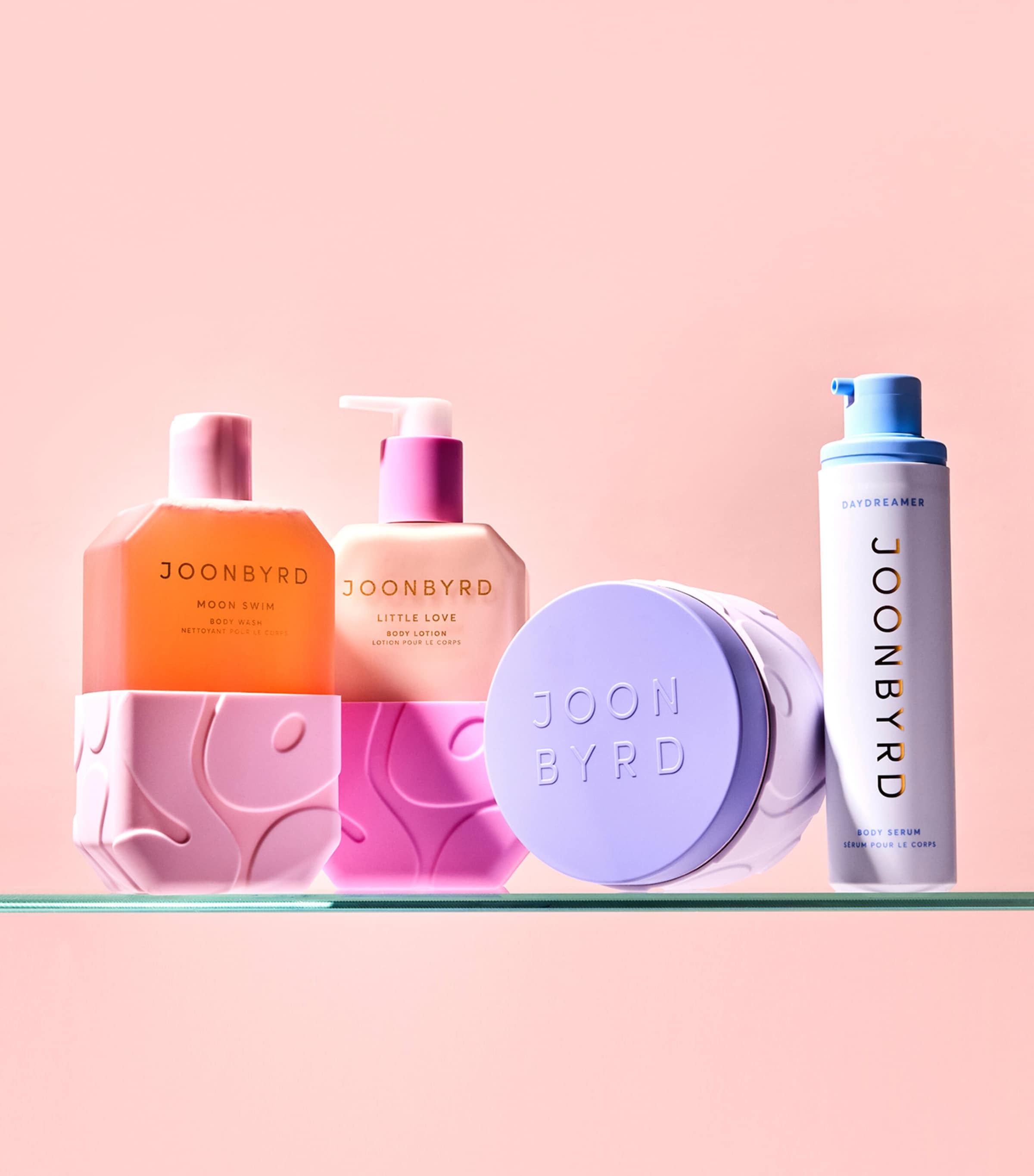 Daydreamer Body Serum (100ml) NO COLOUR Image 10