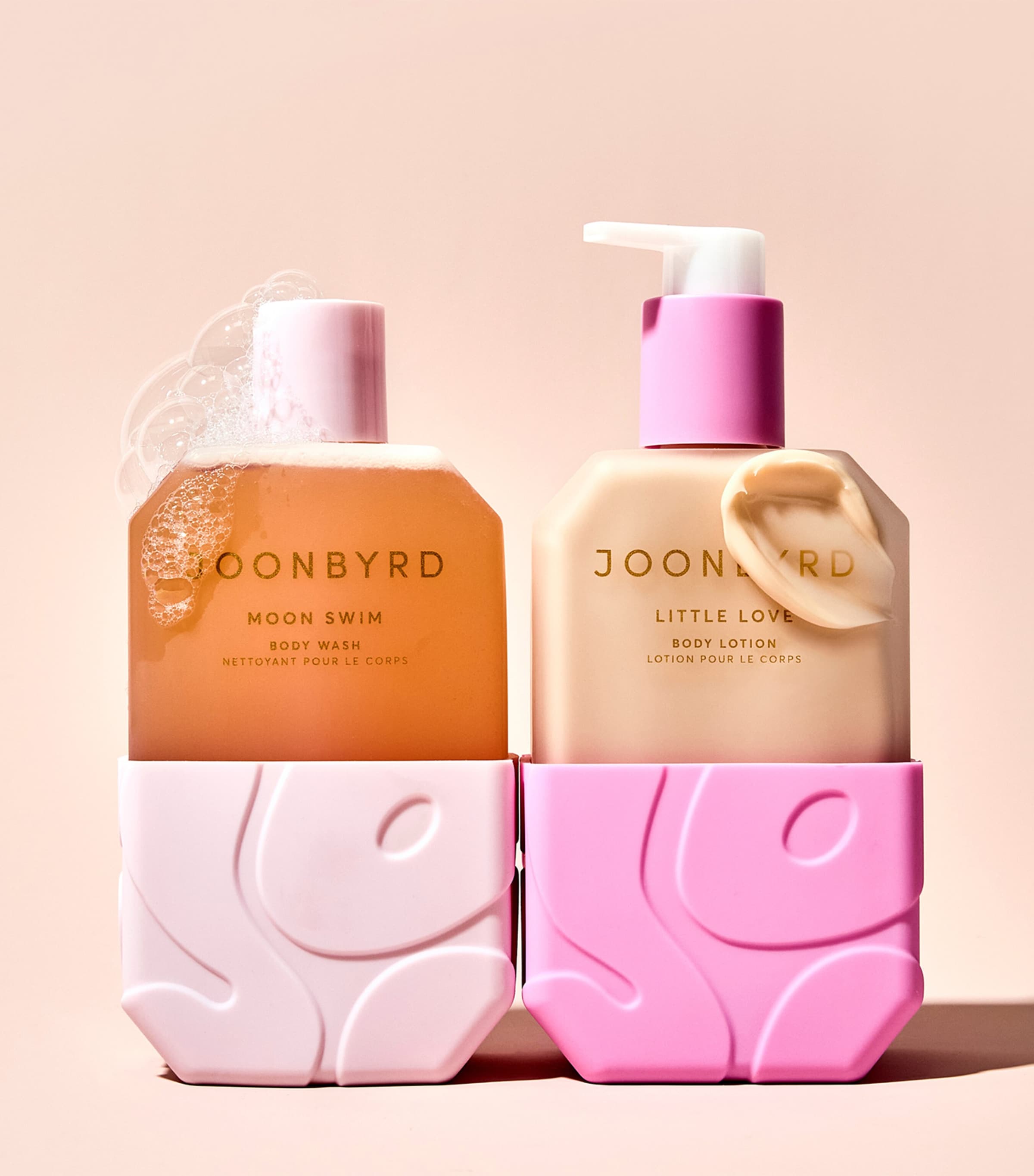 Moon Swim Body Wash (350ml) NO COLOUR Image 8