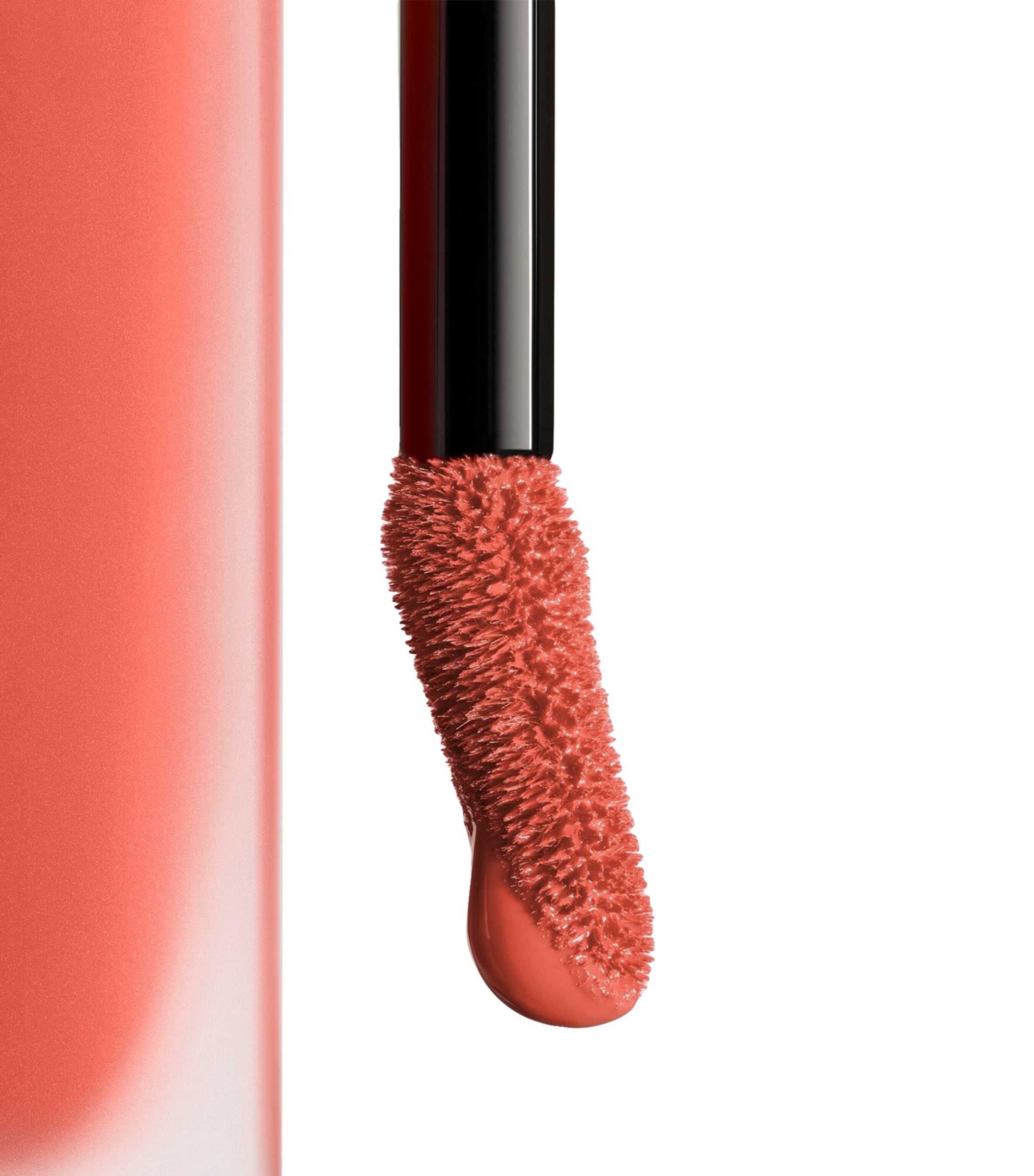 ROUGE ALLURE Liquid Velvet Lipstick BOULEVERSANTE Image 2