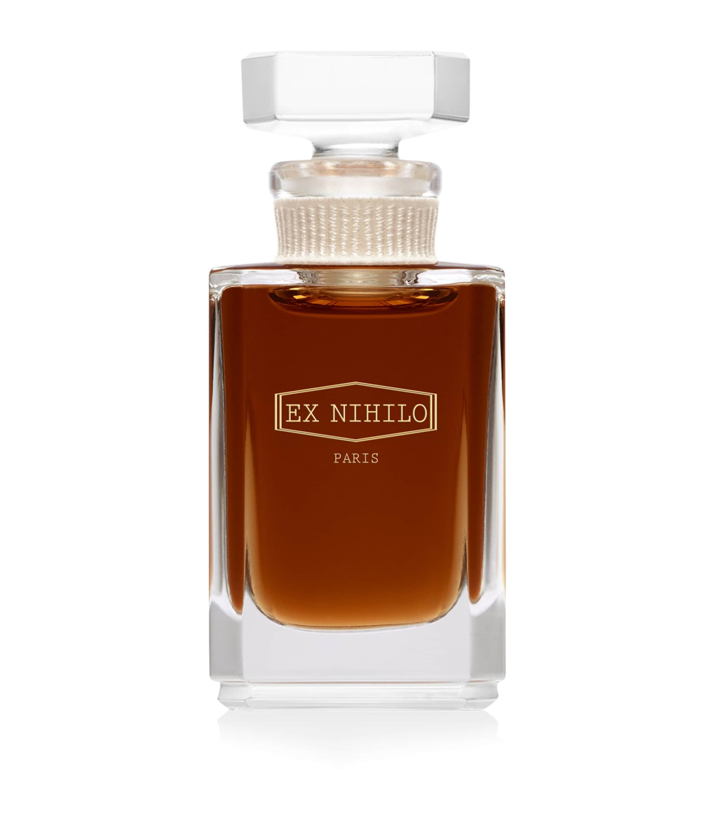 Ex Nihilo Sublime Essence Ambre Perfume Oil In White