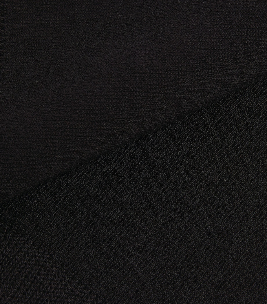 Family Knee-High Socks DARK NAVY Image 2