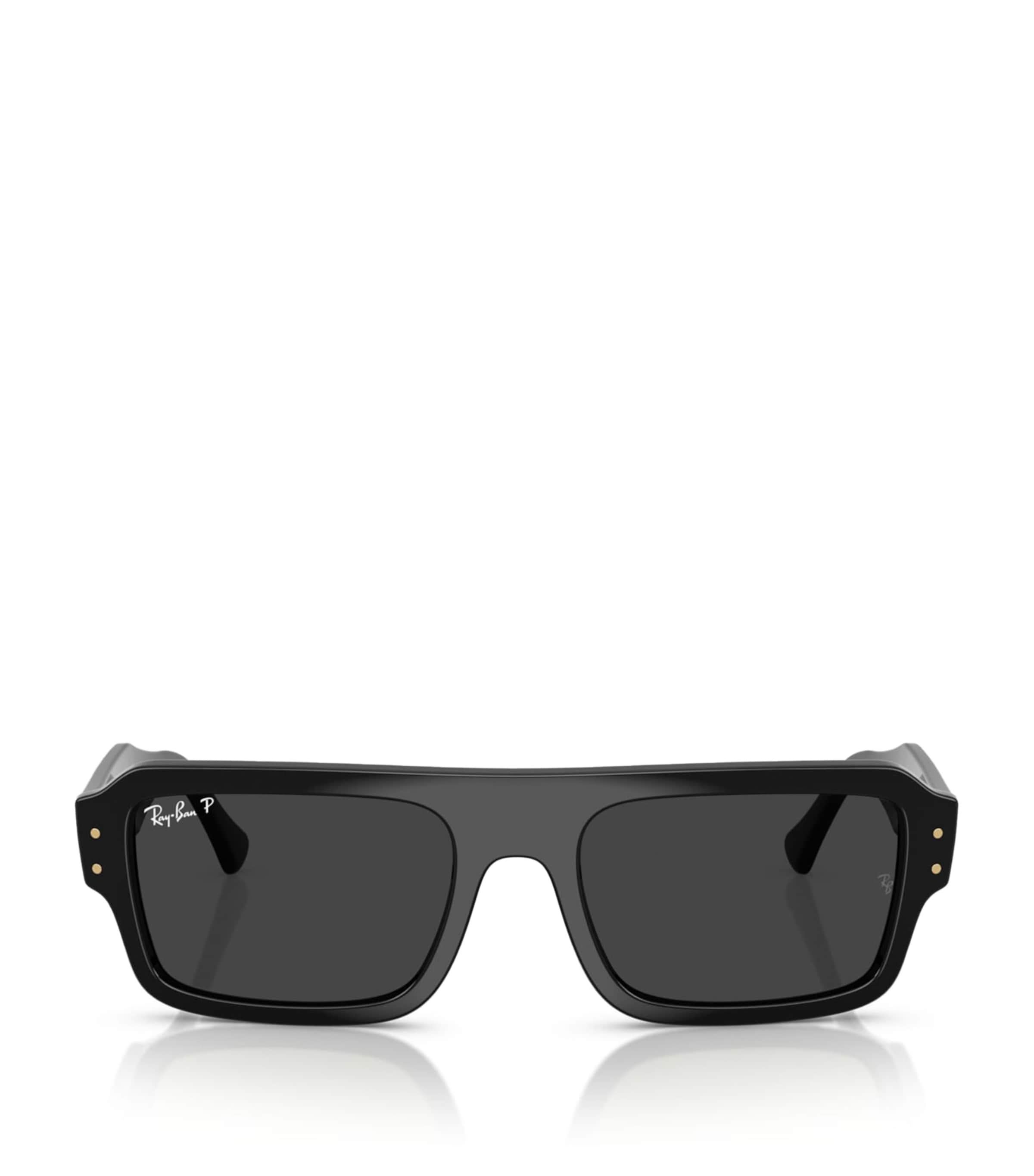 Ray-Ban RB4454 Lukas Bio-Based Sunglasses | Holiday Shop | Womens | Sunglasses | Women Accessories | Designers | Ray Ban