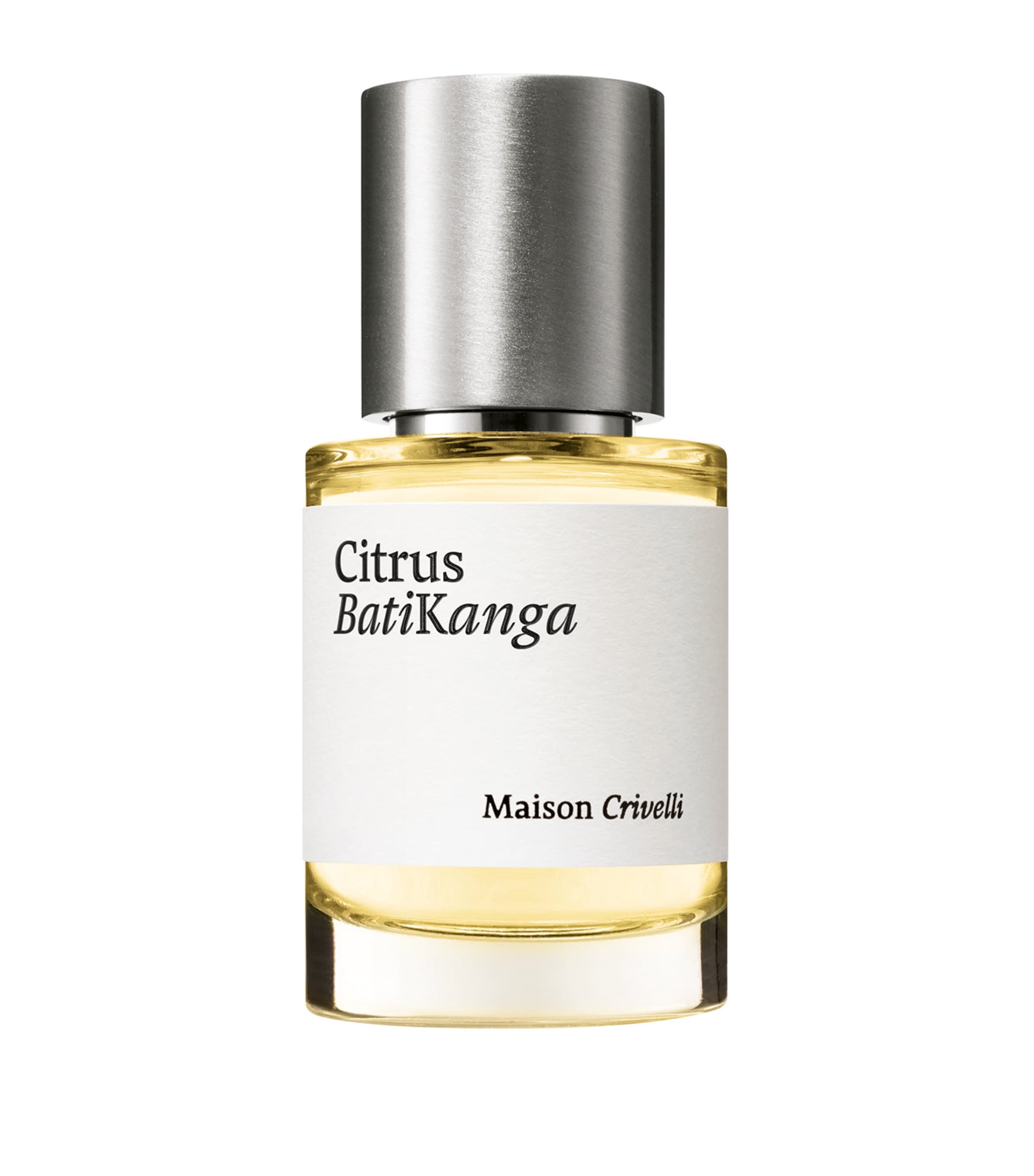 Maison Crivelli Citrus Batikanga Eau De Parfum In White