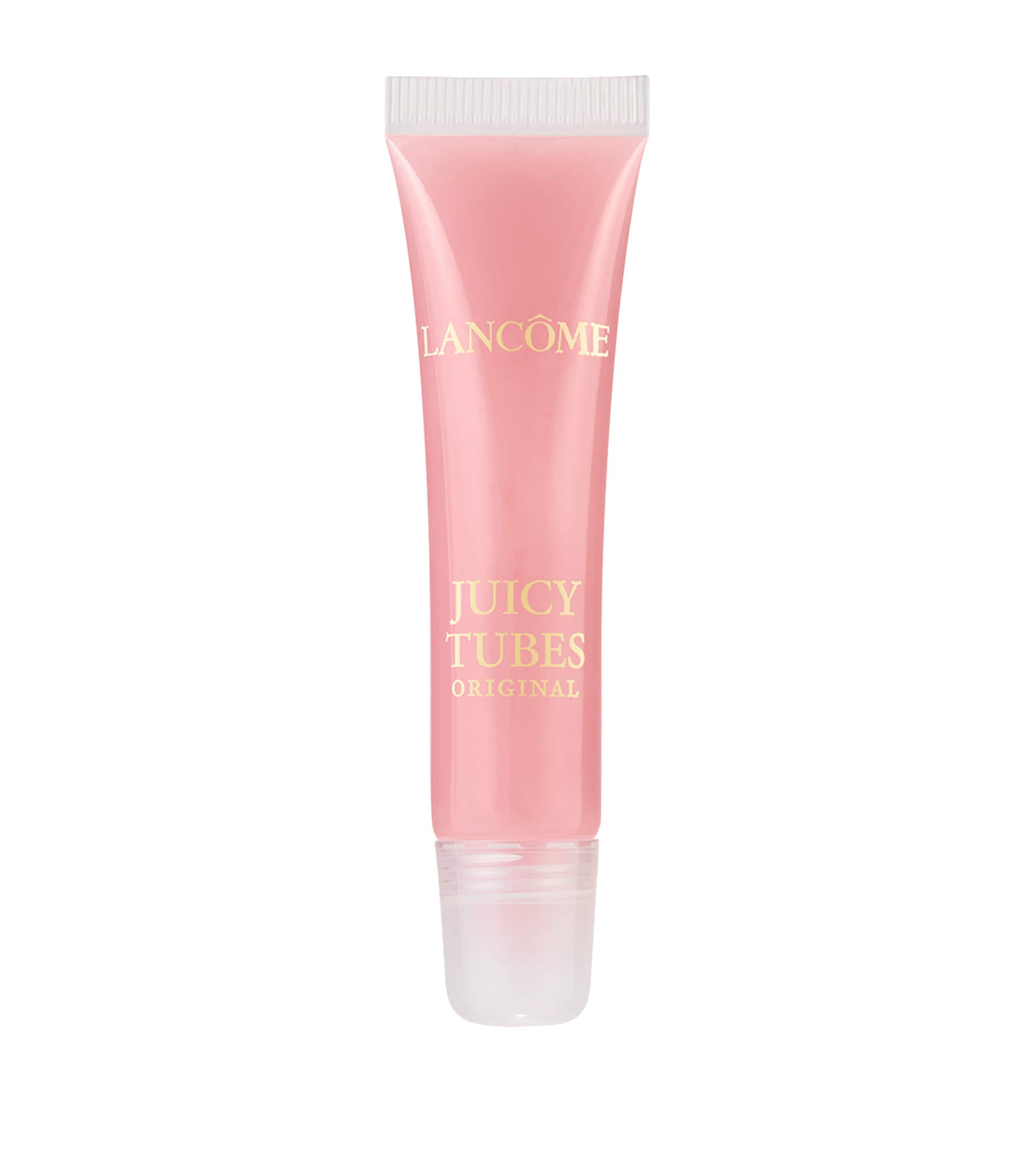 Shop Lancôme Juicy Tube In Neutral