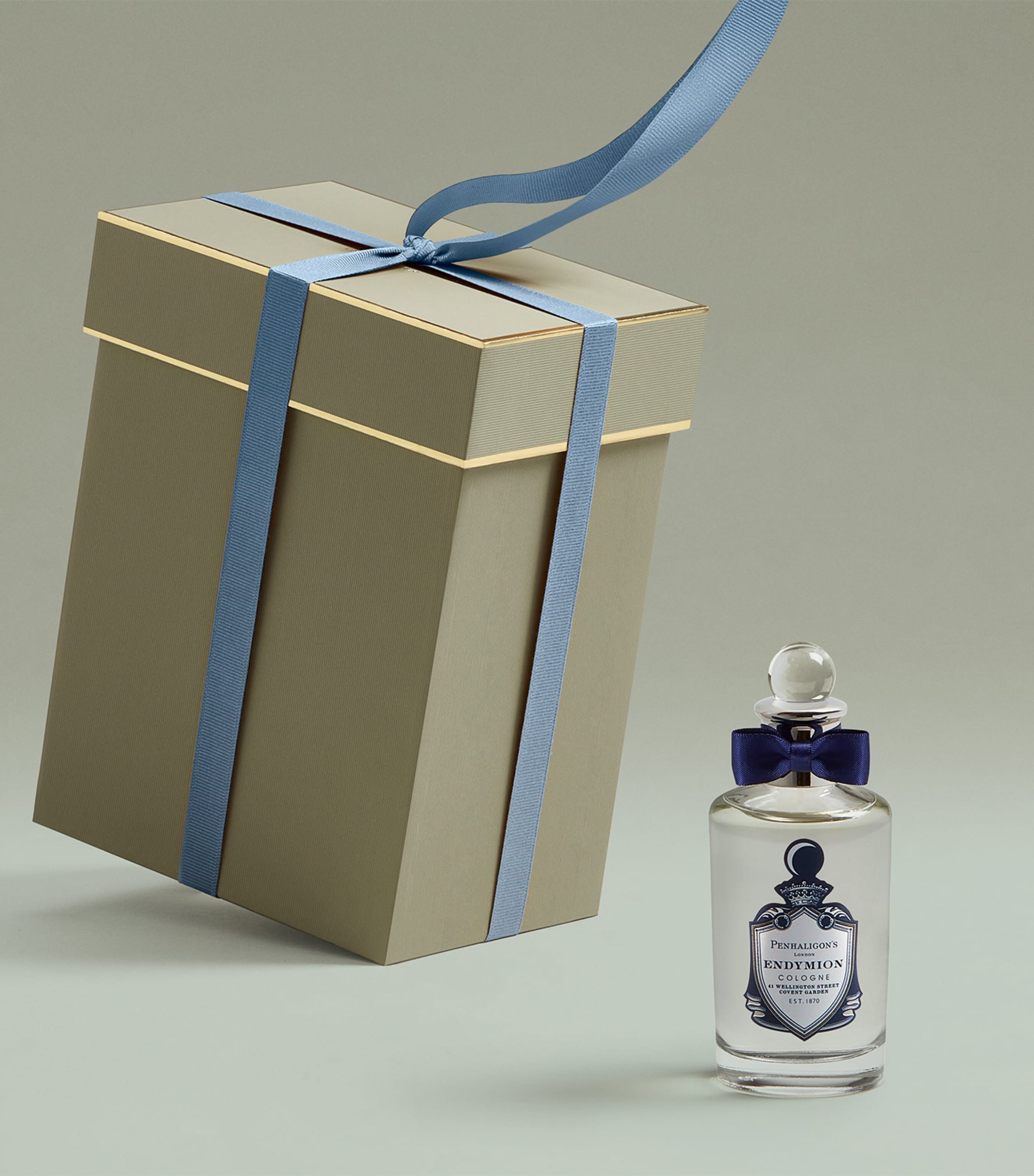香水(男性用) Penhaligon's Endymion Cologne Penhaligon's Endymion Eau De Cologne – The Fragrance Shop Inc