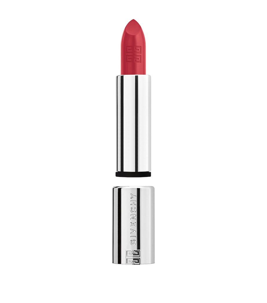Le Rouge Interdit Intense Silk Lipstick N227 ROUGE INFUSÉ Image 3