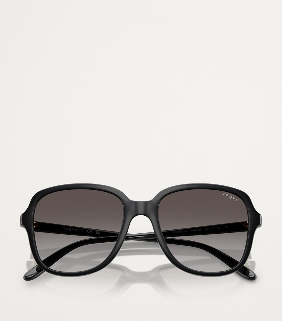 Nylon Sunglasses W44/8G Image 5