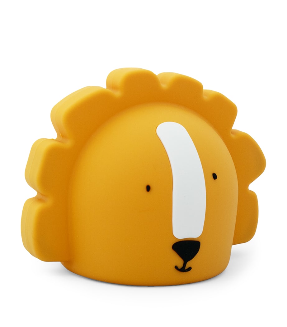 Mr. Lion Night Light MULTI Image 2
