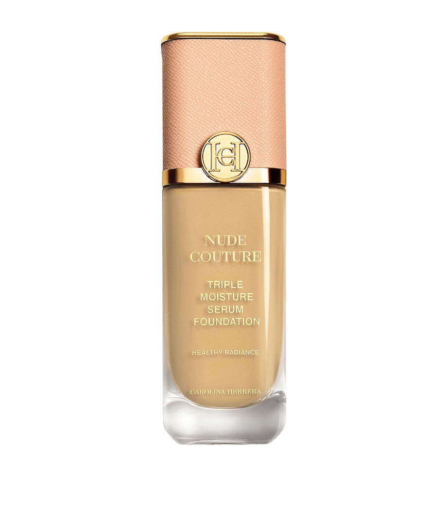 Nude Couture Triple Moisture Serum Foundation L280 Image 1