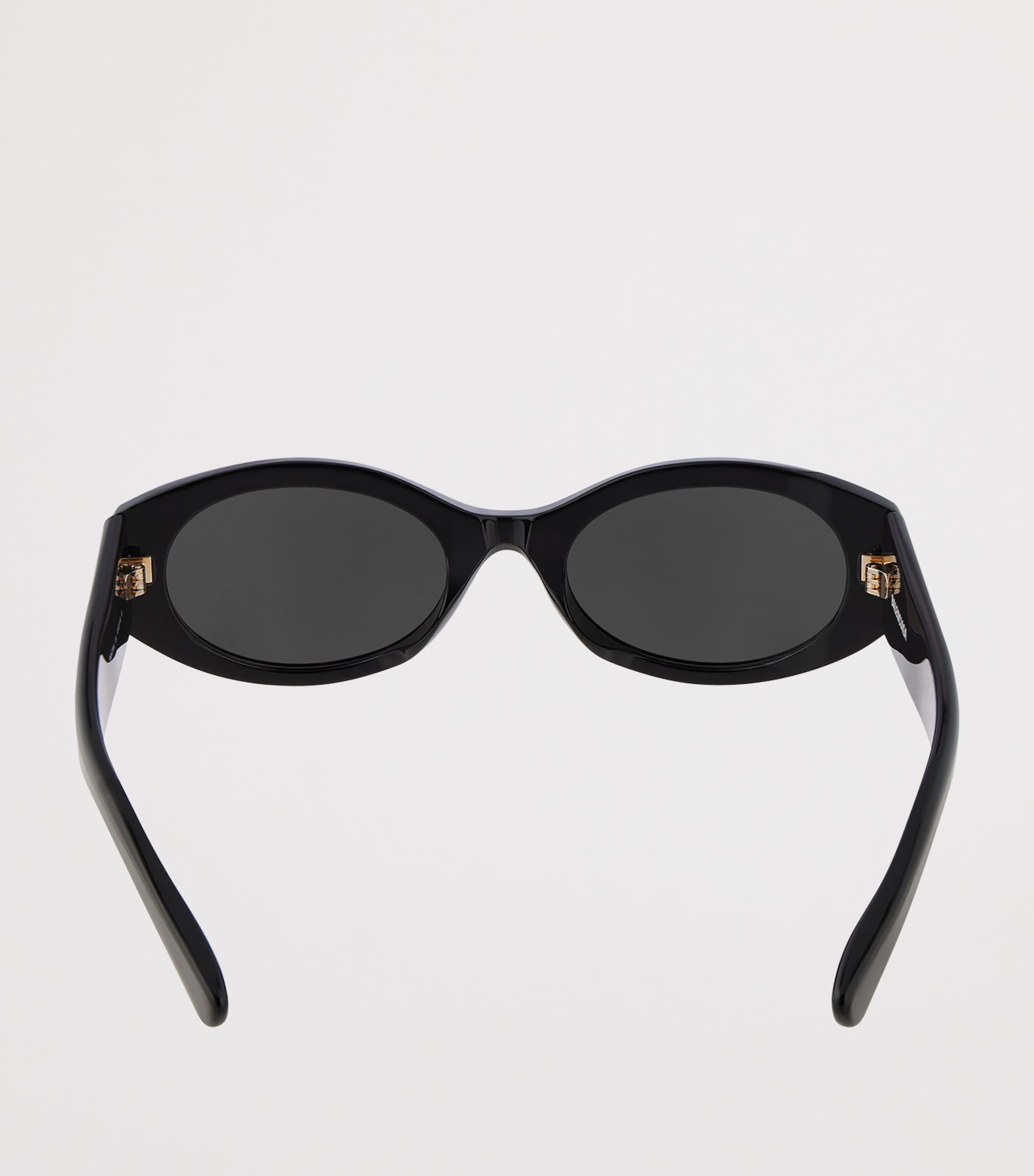 Nano Round AF Sunglasses 1000 Image 2