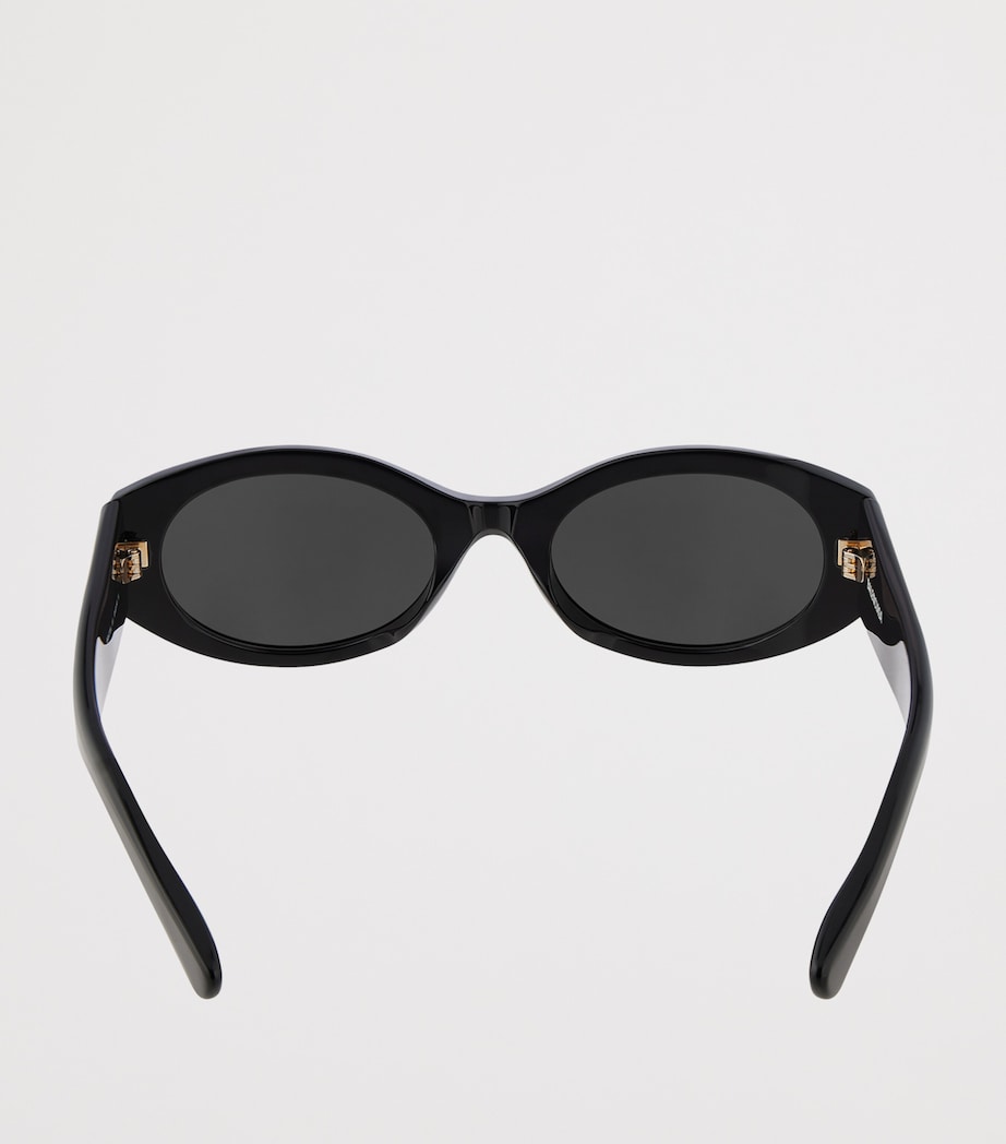 Nano Round AF Sunglasses 1000 Image 2